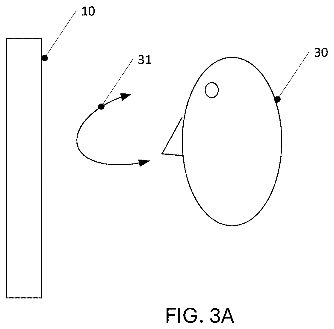 Patent US12307590 Figure 2 – Method for head image recording and corresponding mobile device
