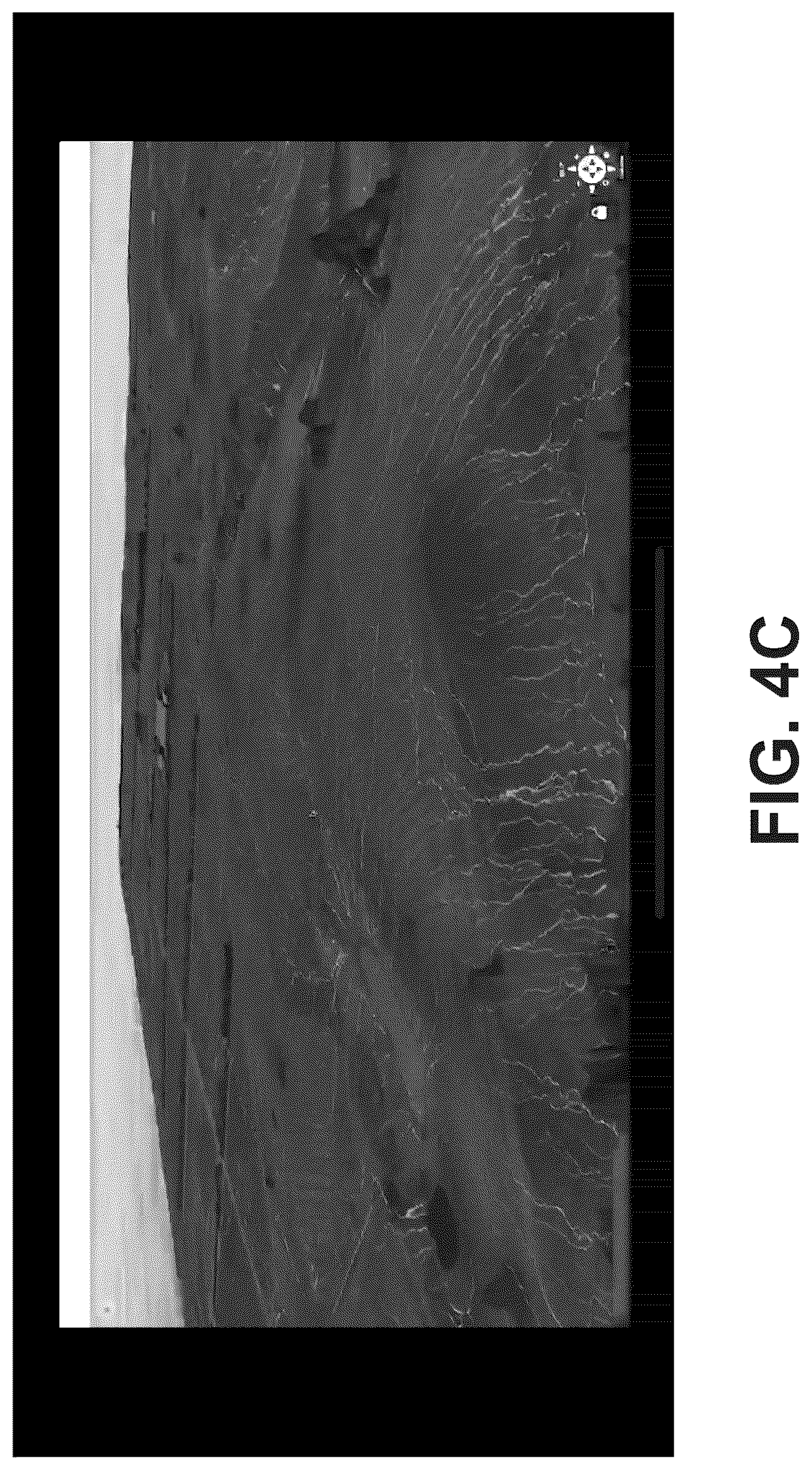 Patent US12307592 Figure 10 – Technology configured to provide user interface visualization of agricultural land, including 3D visualized modelling of an agricultural land region based on flow, hybridized multiple resolution visualization and/or automated field segregation