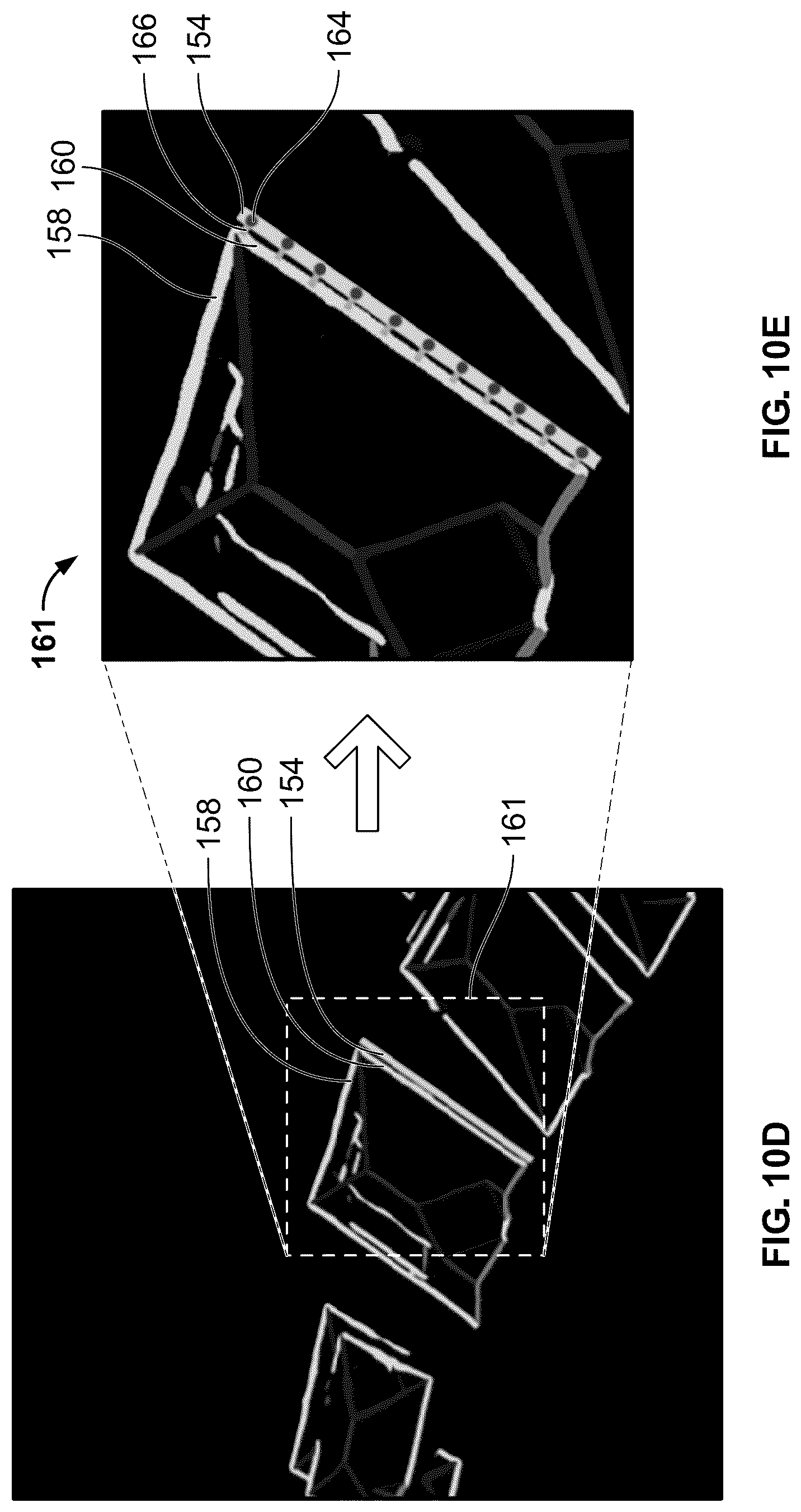 Patent US12307593 Figure 11 – Systems and methods for fine adjustment of roof models