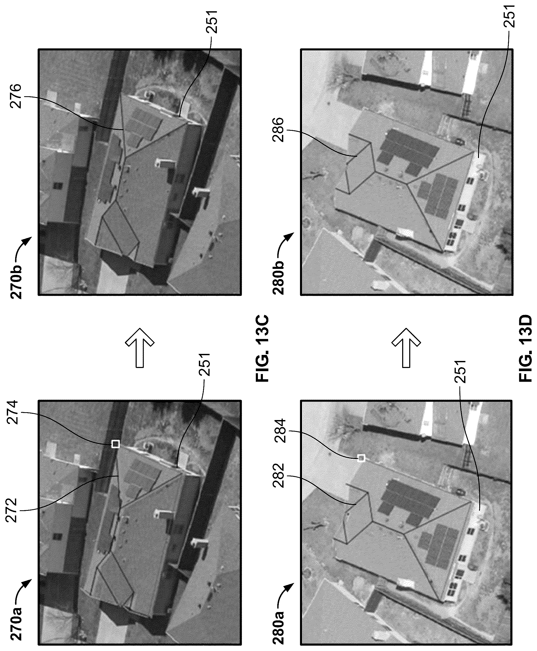 Patent US12307593 Figure 16 – Systems and methods for fine adjustment of roof models