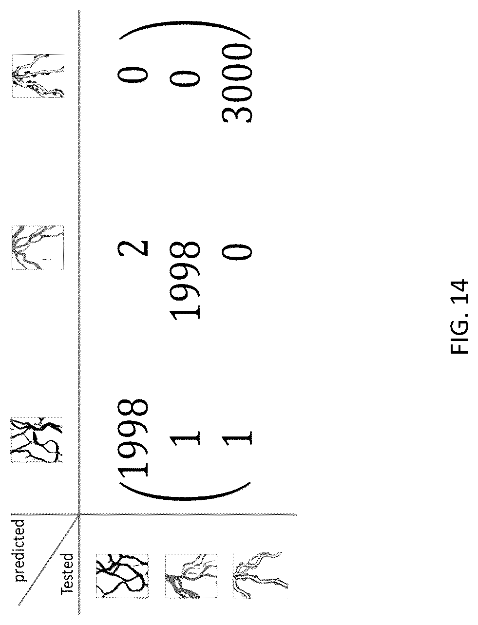 Patent US12307594 Figure 15 – Generating geological facies models with fidelity to the diversity and statistics of training images using improved generative adversarial networks