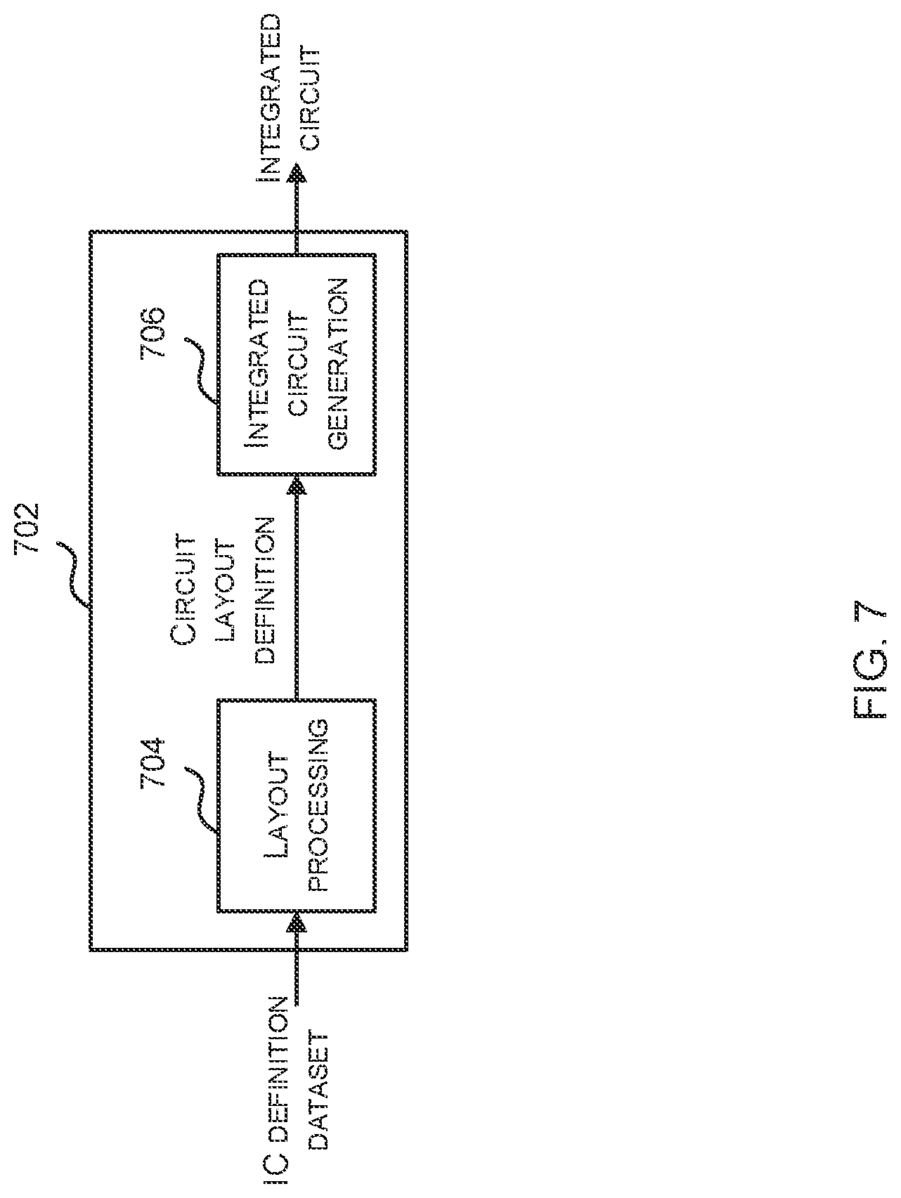 Patent US12307597 Figure 7 – Assembling primitive data into multi-view primitive blocks in a graphics processing system