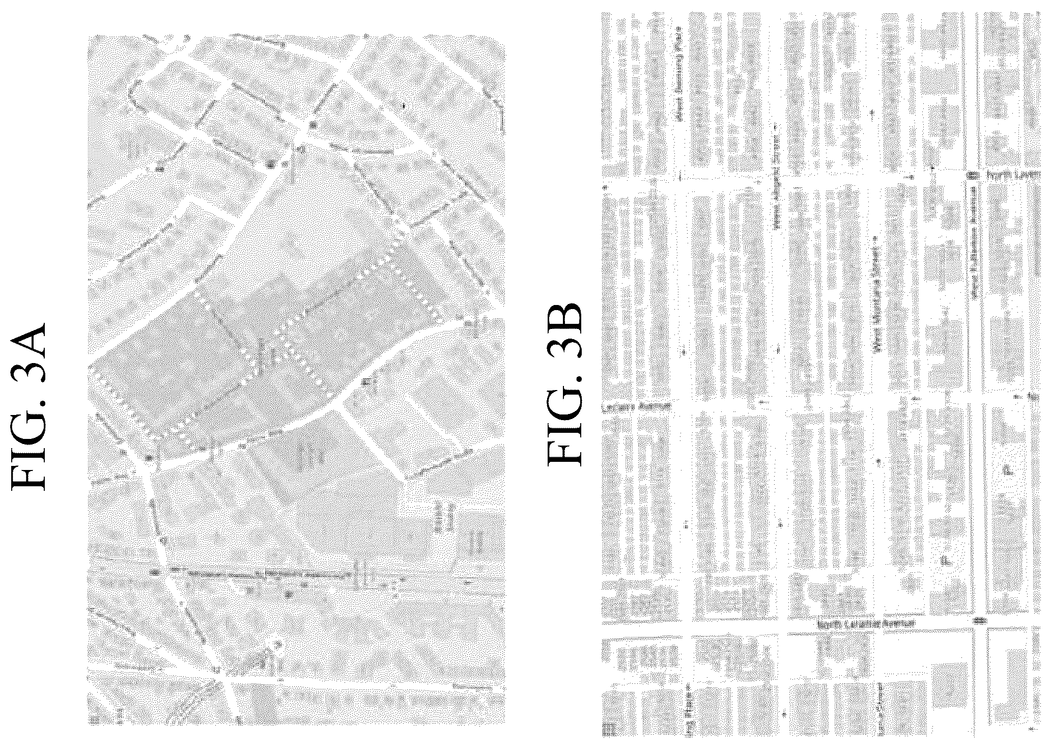 Patent US12307598 Figure 3 – System and method for generating simulated scenes from open map data for machine learning