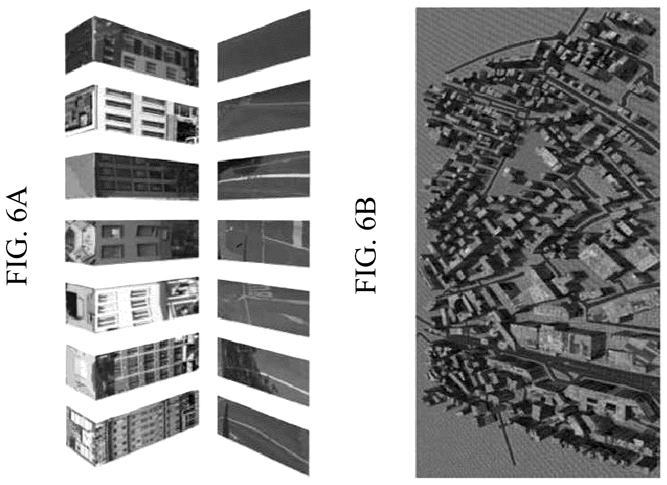 Patent US12307598 Figure 6 – System and method for generating simulated scenes from open map data for machine learning