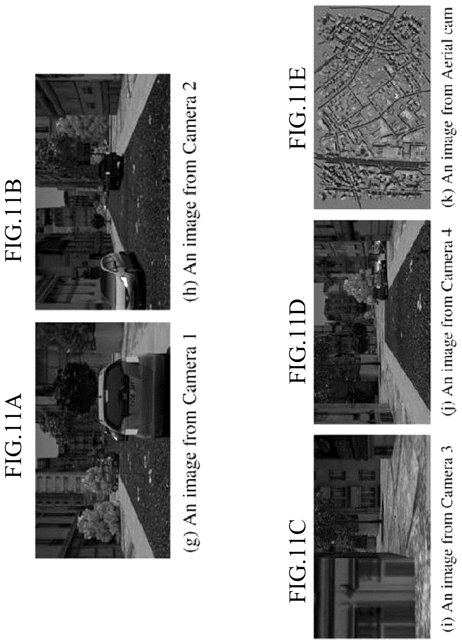 Patent US12307598 Figure 11 – System and method for generating simulated scenes from open map data for machine learning
