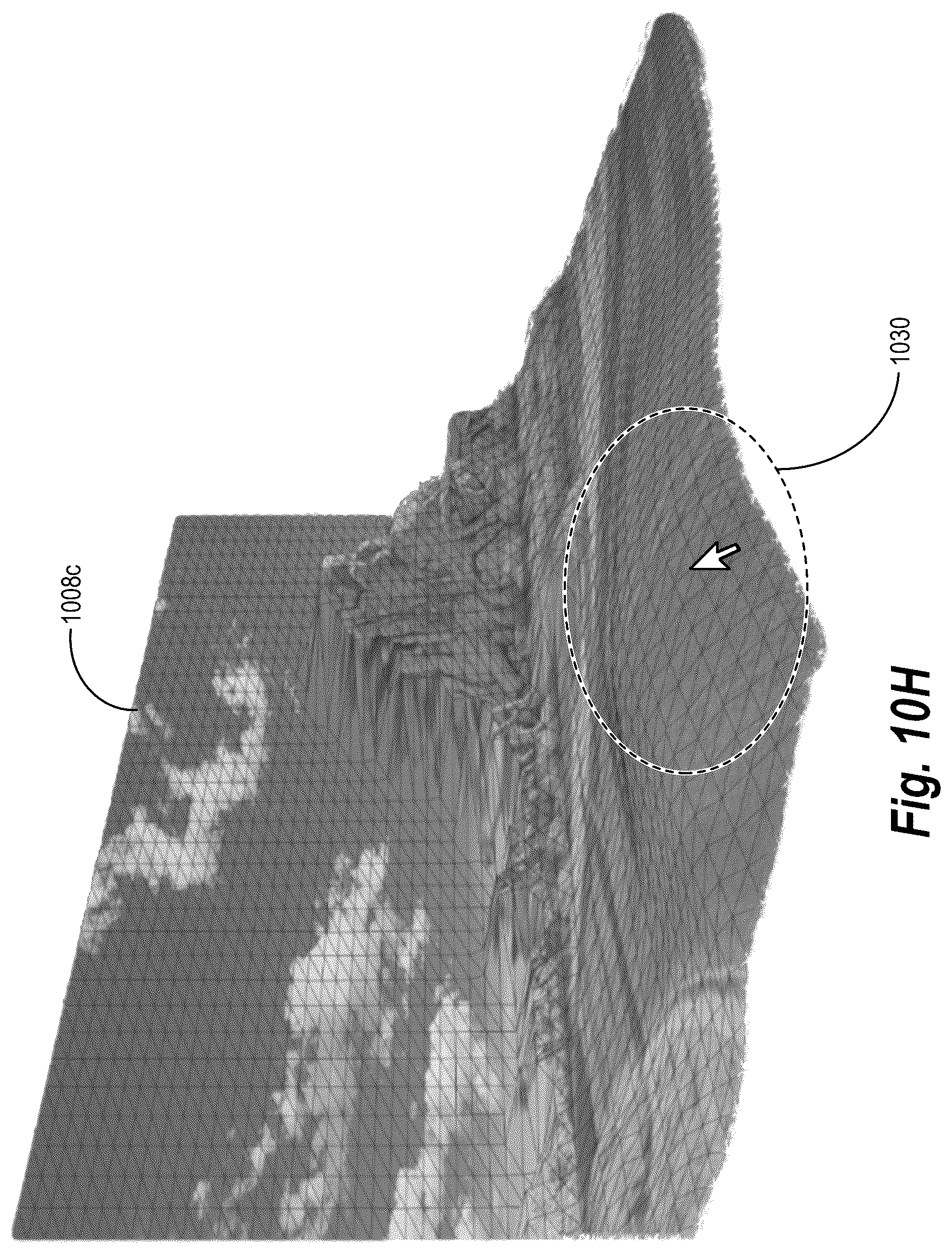 Patent US12307600 Figure 17 – Modifying two-dimensional images utilizing iterative three-dimensional meshes of the two-dimensional images