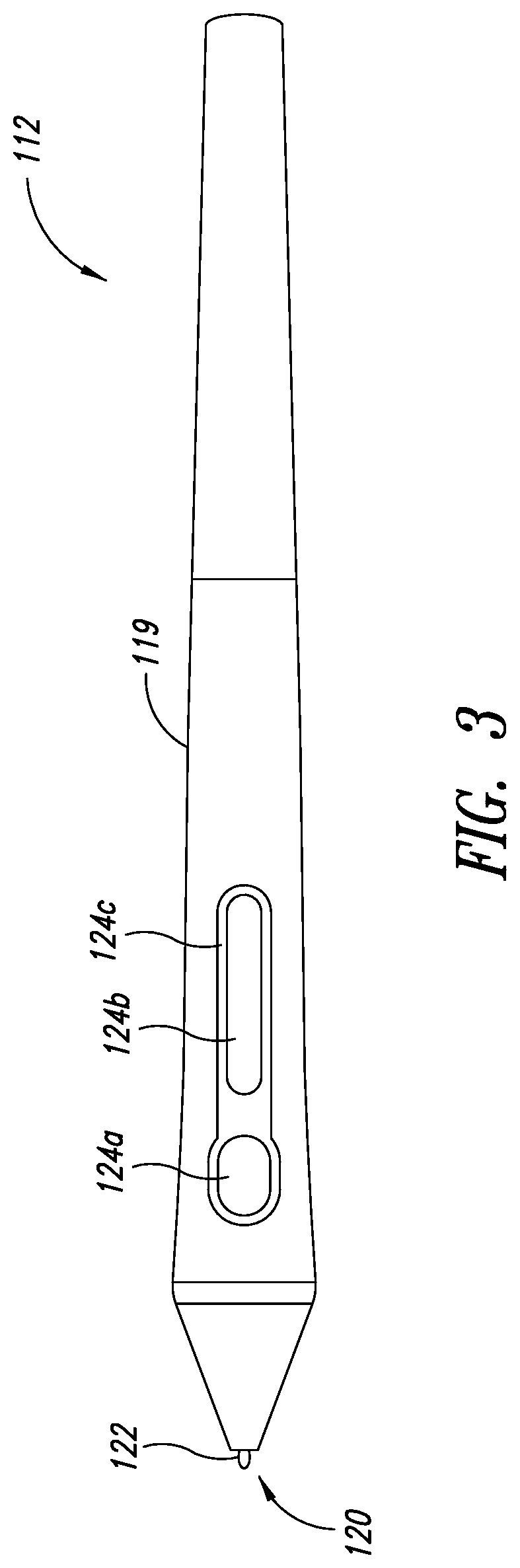 Patent US12307601 Figure 3 – Dynamic three-dimensional surface sketching