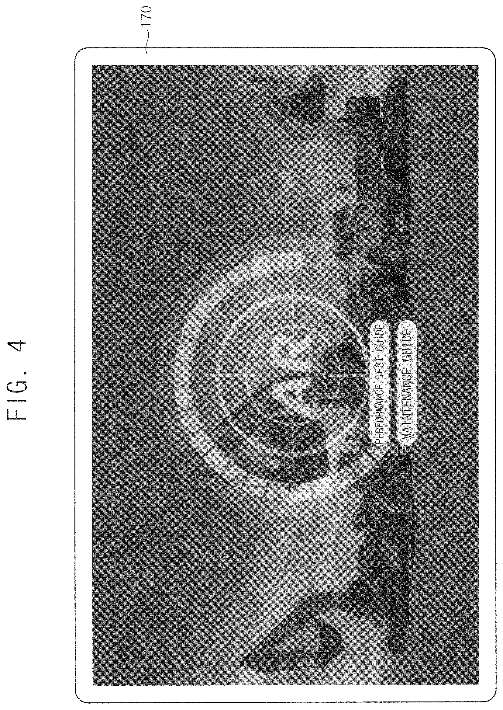 Patent US12307607 Figure 4 – Method and device for providing construction machinery maintenance manual by using augmented reality