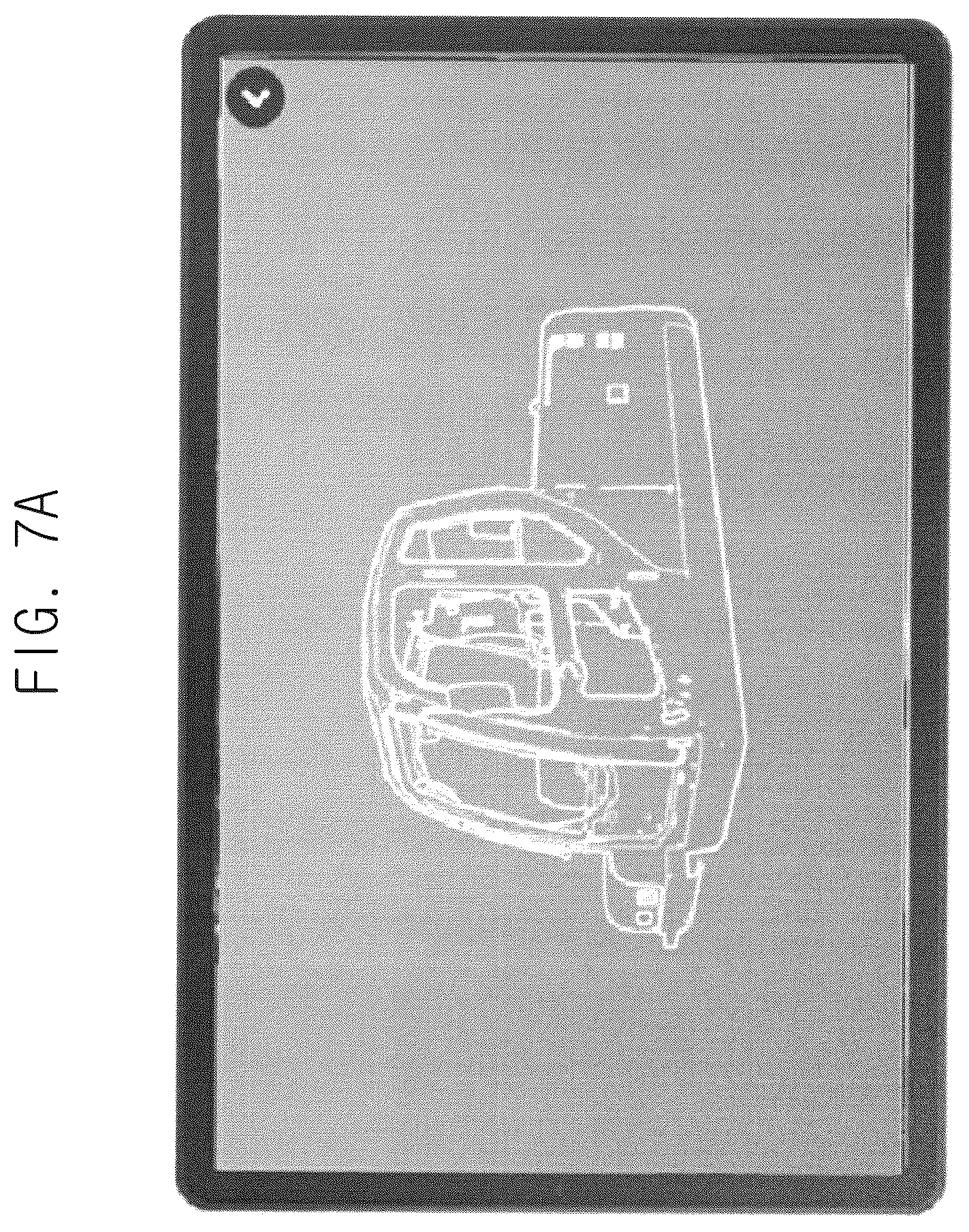 Patent US12307607 Figure 8 – Method and device for providing construction machinery maintenance manual by using augmented reality