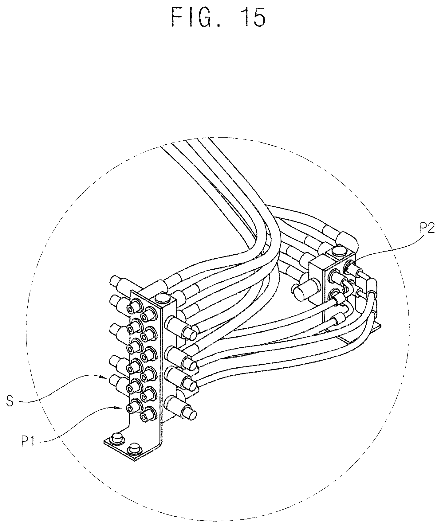 Patent US12307607 Figure 16 – Method and device for providing construction machinery maintenance manual by using augmented reality
