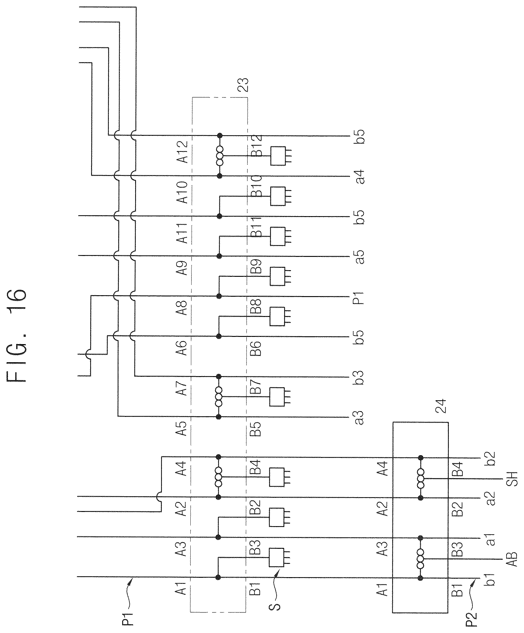 Patent US12307607 Figure 17 – Method and device for providing construction machinery maintenance manual by using augmented reality