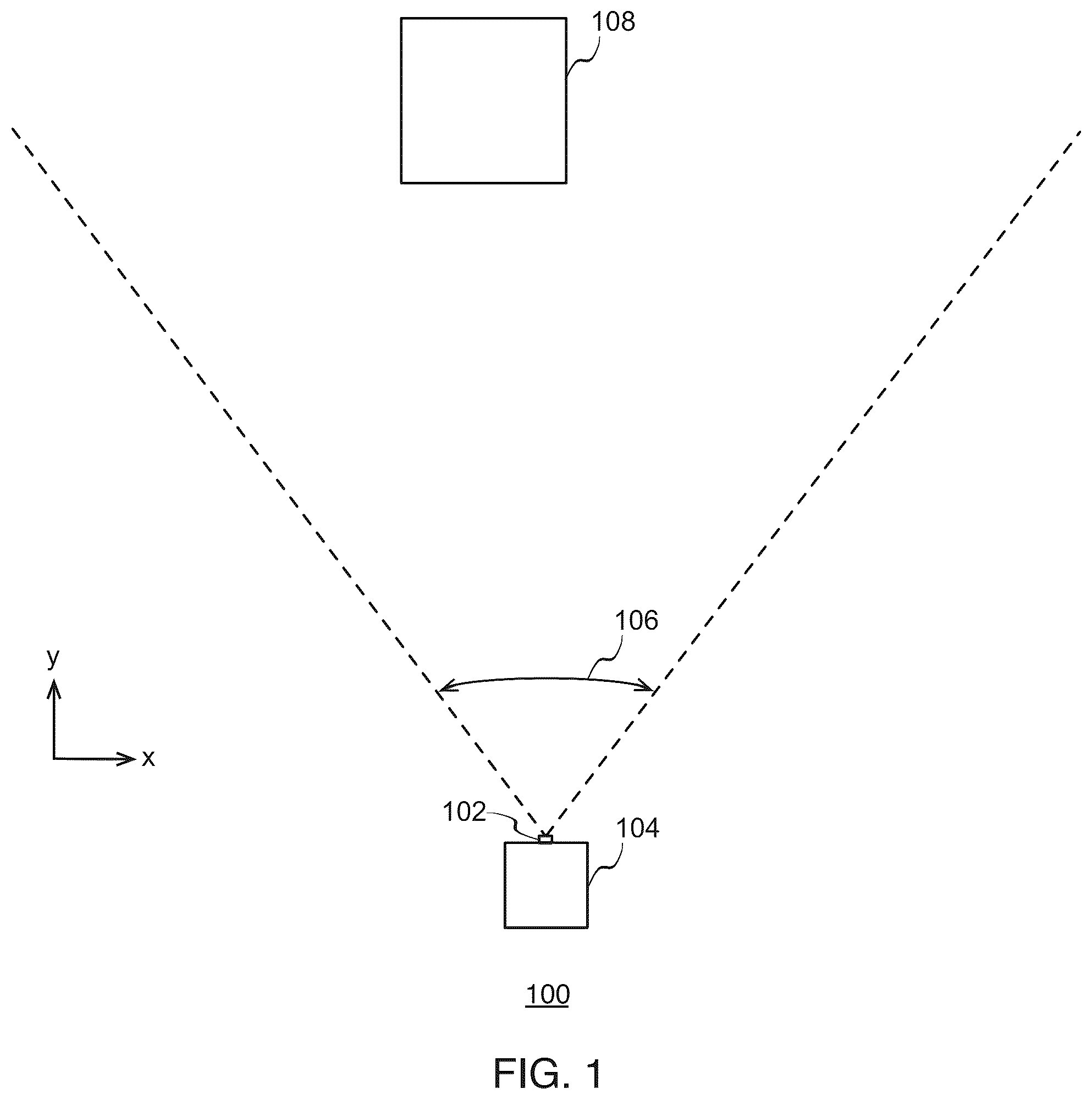 Patent US12307608 Figure 1 – Efficient GPU/CPU pipeline for providing augmented reality content