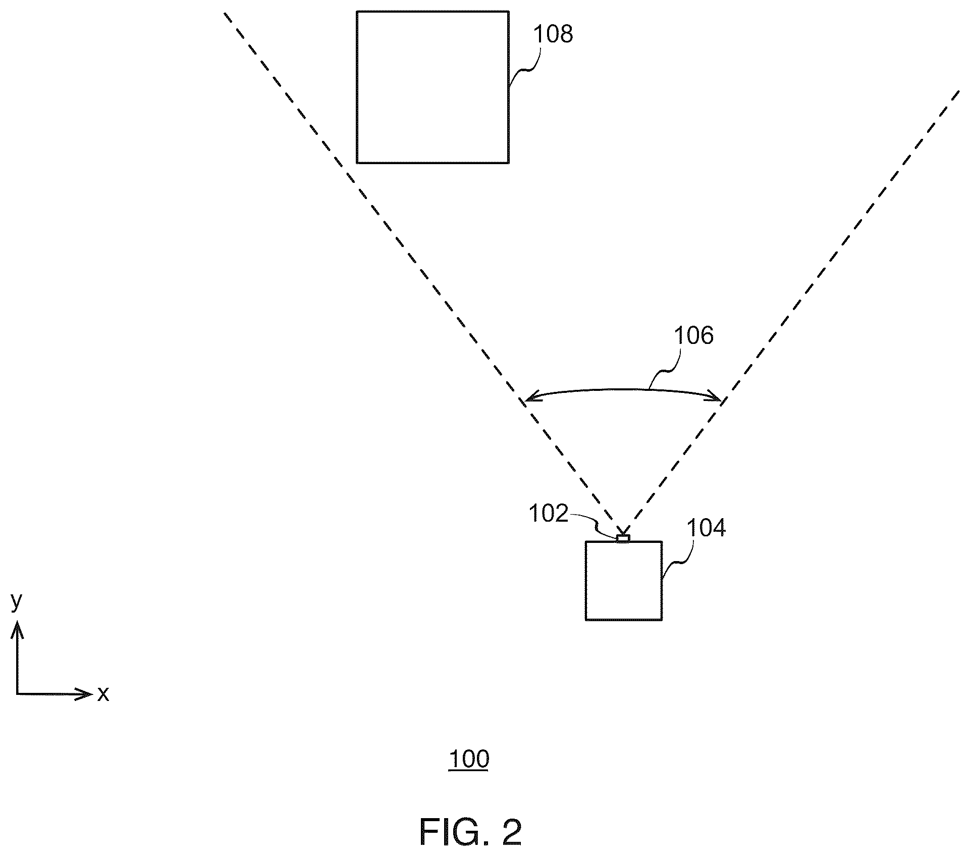 Patent US12307608 Figure 2 – Efficient GPU/CPU pipeline for providing augmented reality content