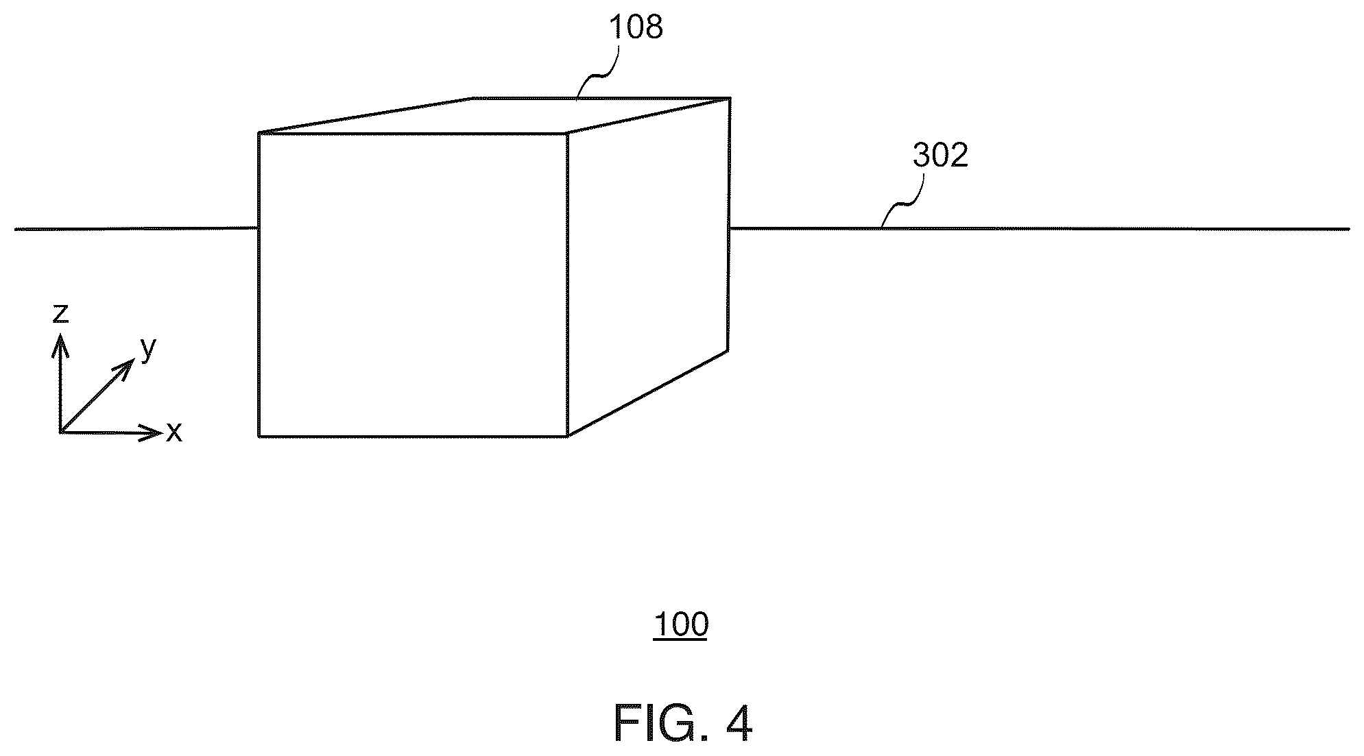 Patent US12307608 Figure 4 – Efficient GPU/CPU pipeline for providing augmented reality content
