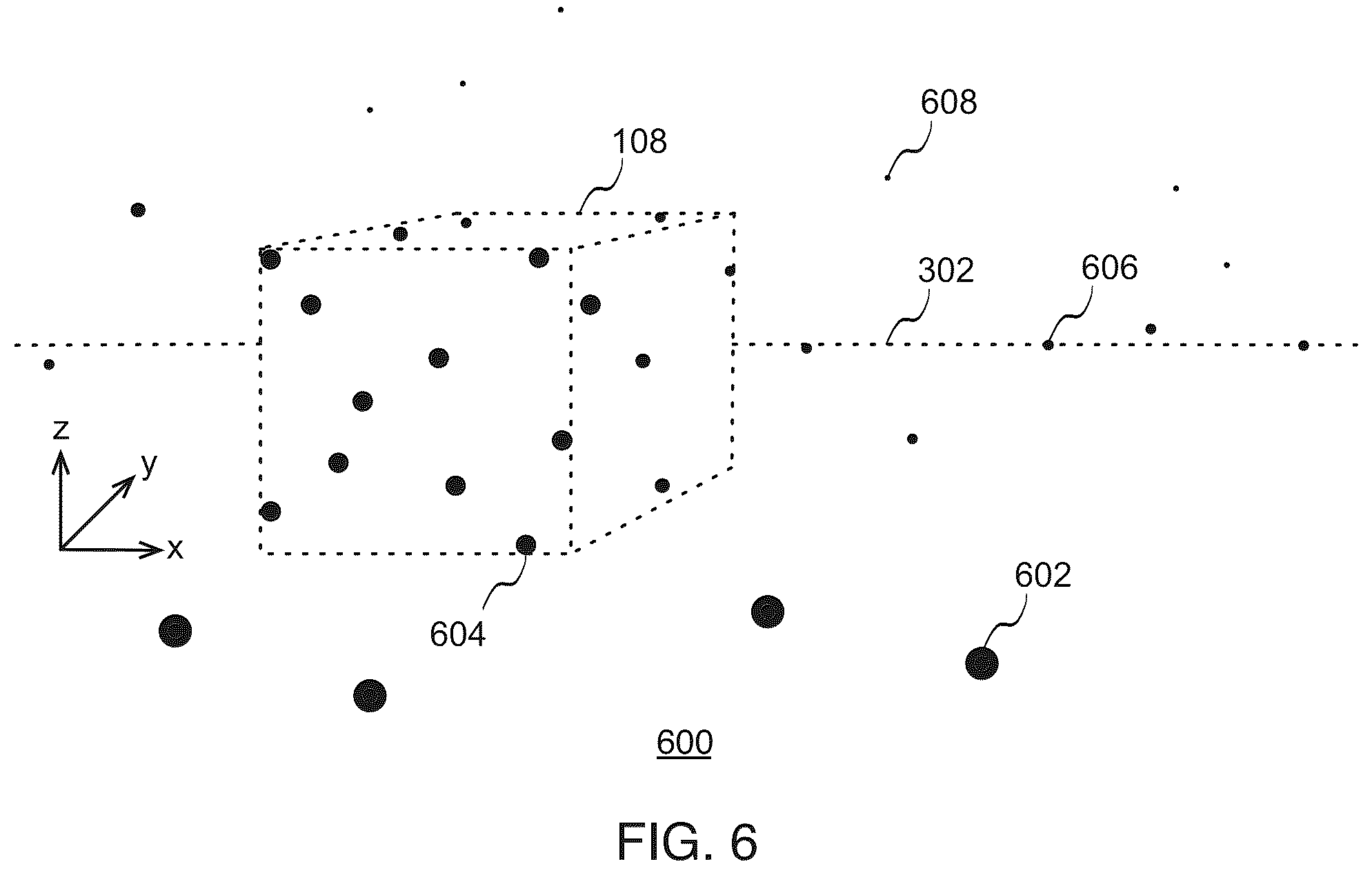 Patent US12307608 Figure 6 – Efficient GPU/CPU pipeline for providing augmented reality content
