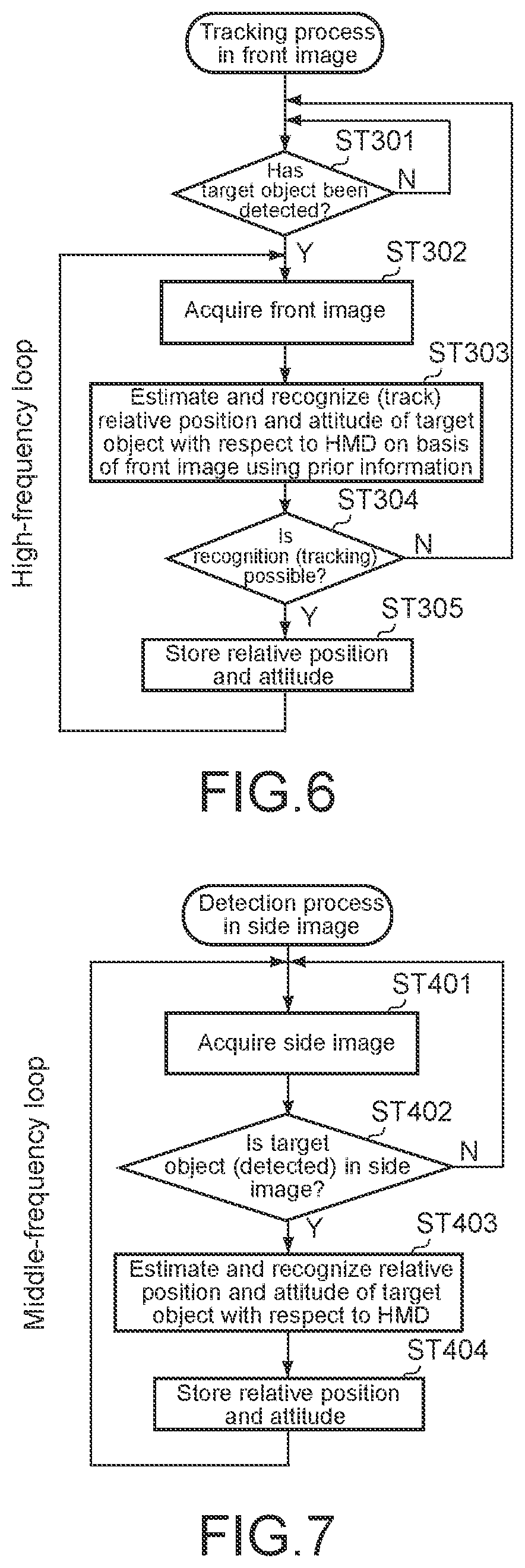 Patent US12307609 Figure 5 – Information processing apparatus and information processing method