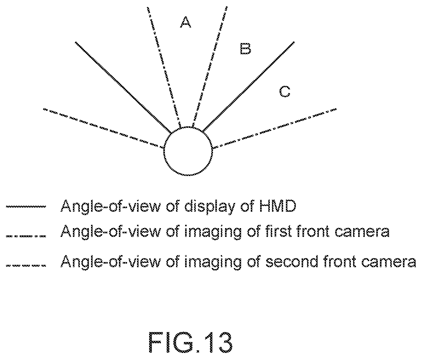 Patent US12307609 Figure 11 – Information processing apparatus and information processing method