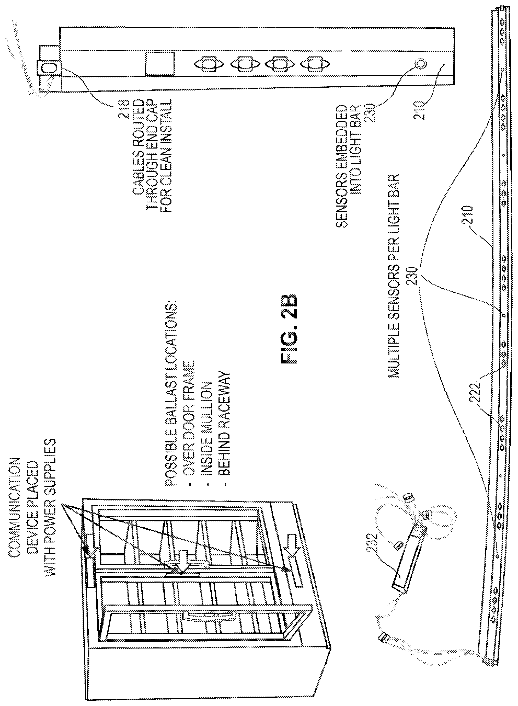 Patent US12307615 Figure 3 – Integrated management of sensitive controlled environments and items contained therein