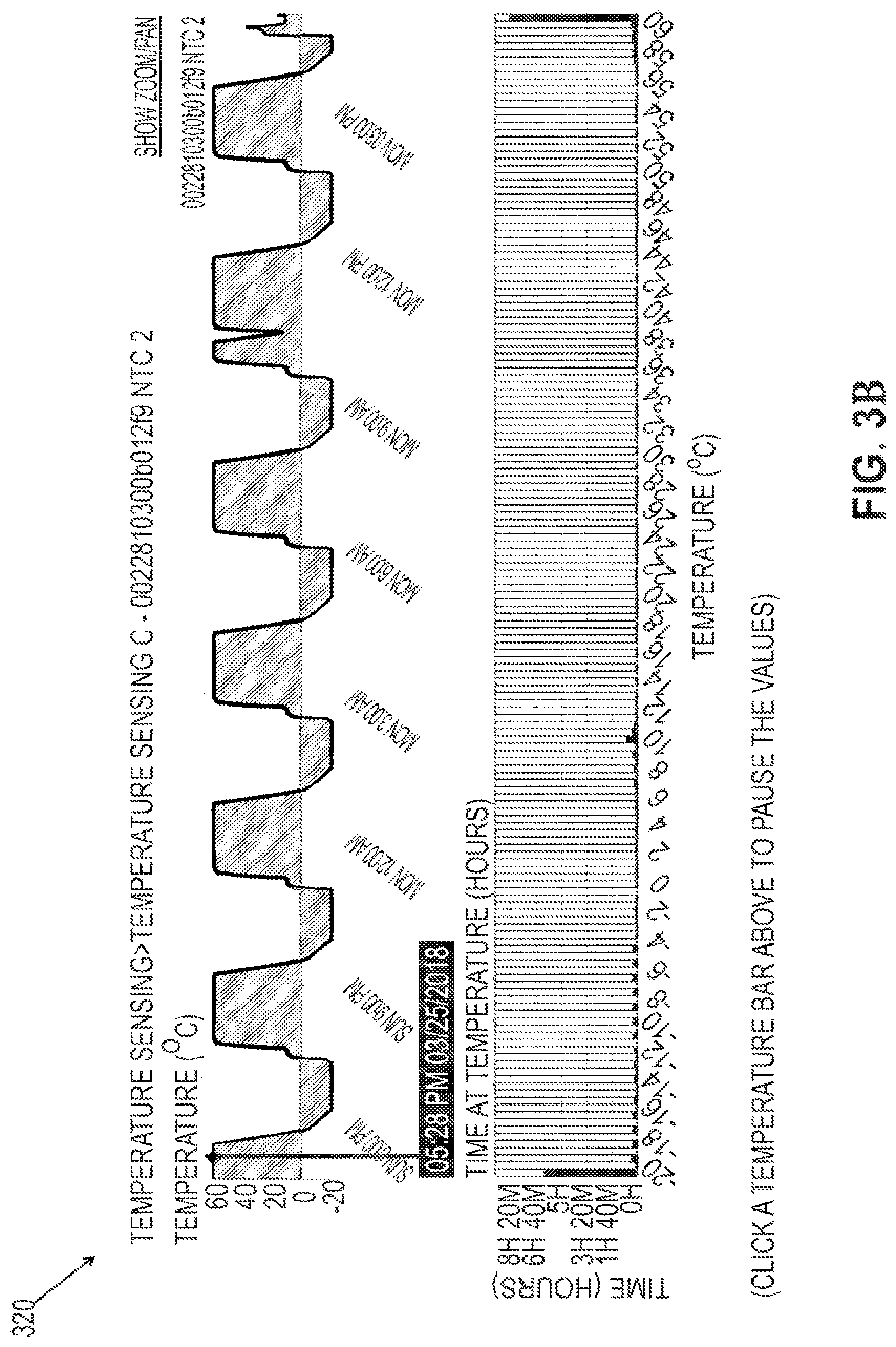 Patent US12307615 Figure 5 – Integrated management of sensitive controlled environments and items contained therein