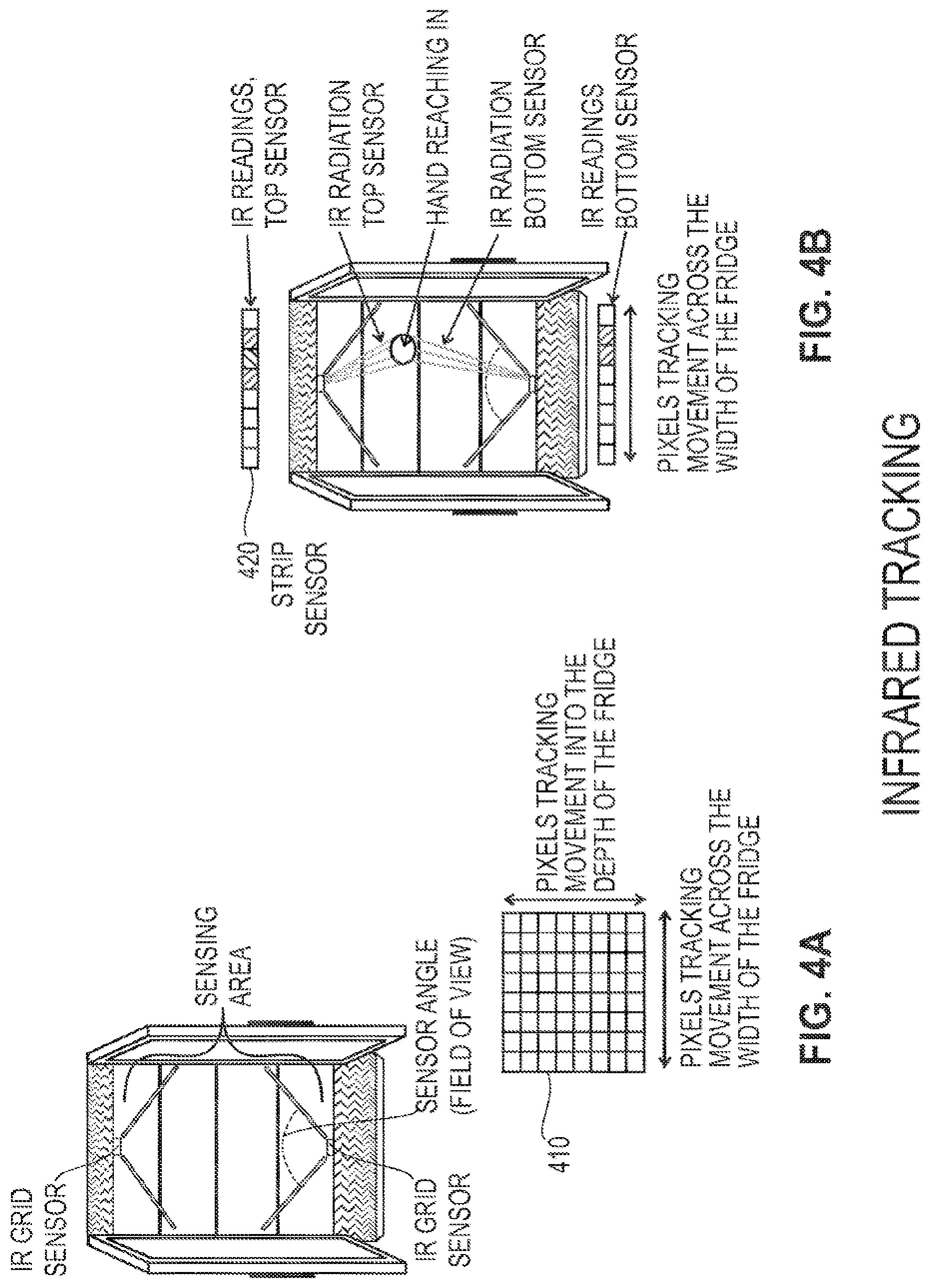 Patent US12307615 Figure 6 – Integrated management of sensitive controlled environments and items contained therein