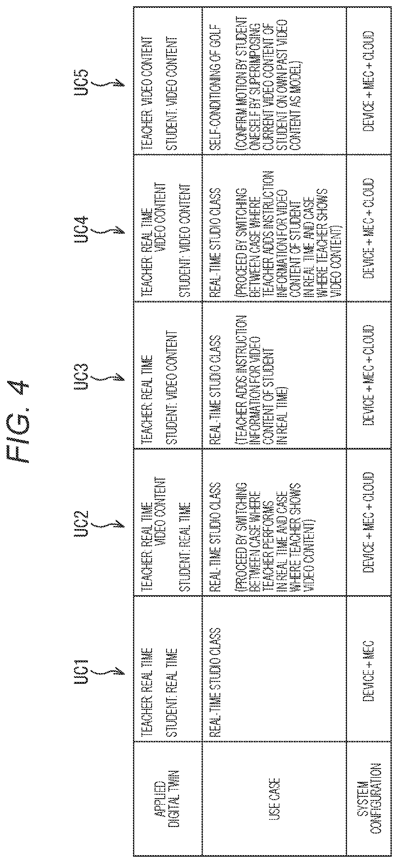 Patent US12307618 Figure 4 – Information processing apparatus and information processing method for aligning a second virtual object with a first virtual object