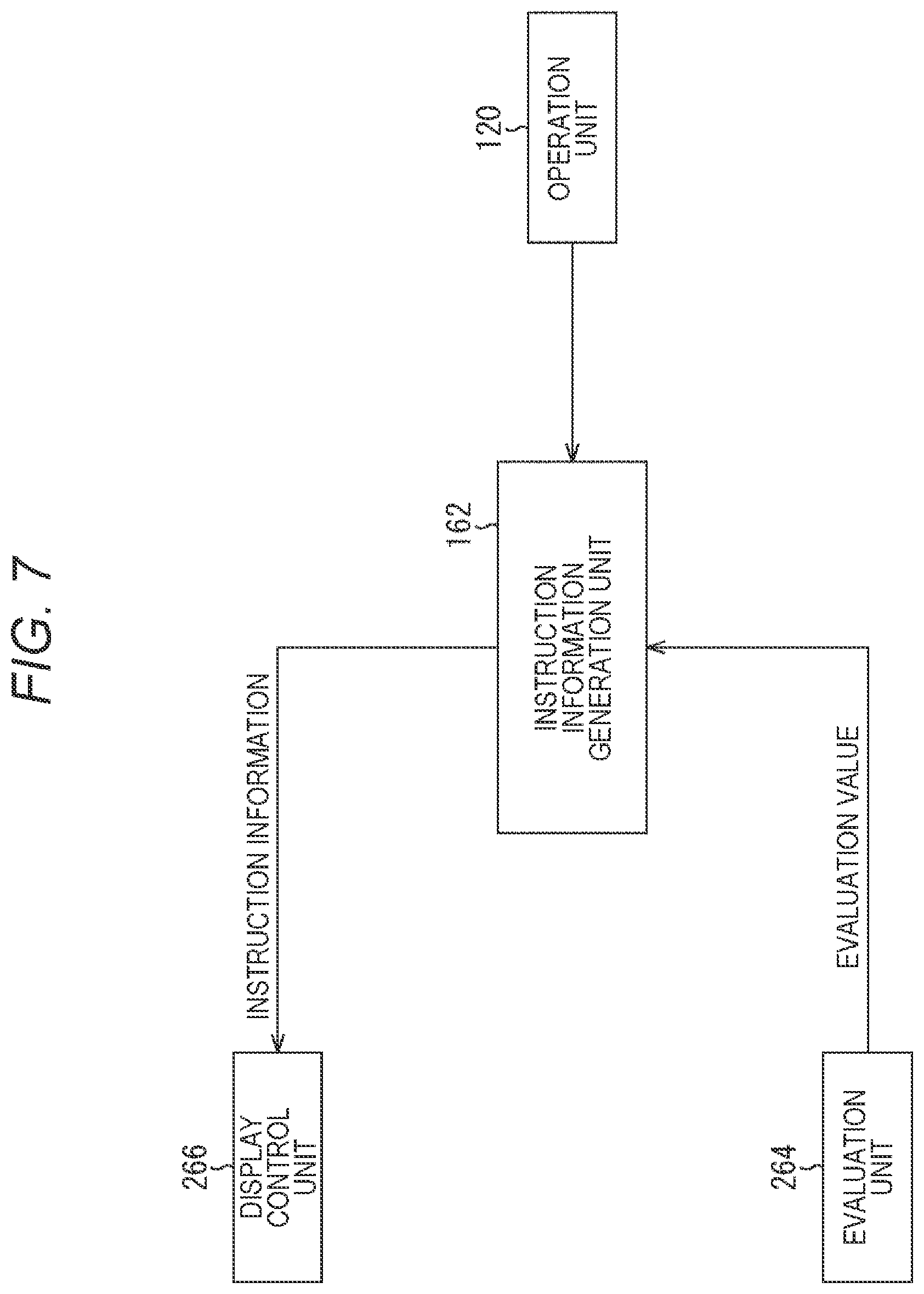 Patent US12307618 Figure 7 – Information processing apparatus and information processing method for aligning a second virtual object with a first virtual object