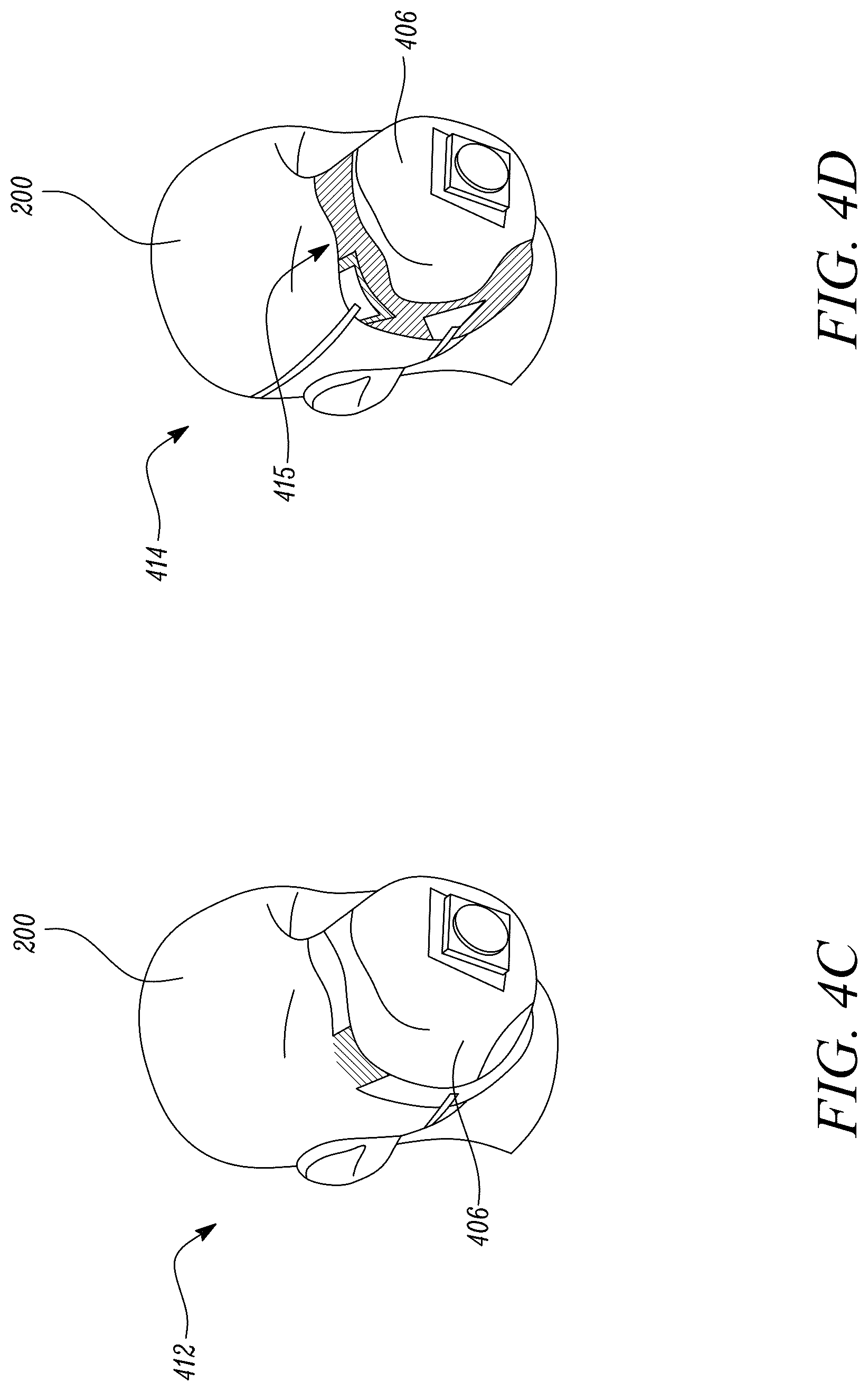 Patent US12307619 Figure 5 – System and method for determining personal protective equipment comfort