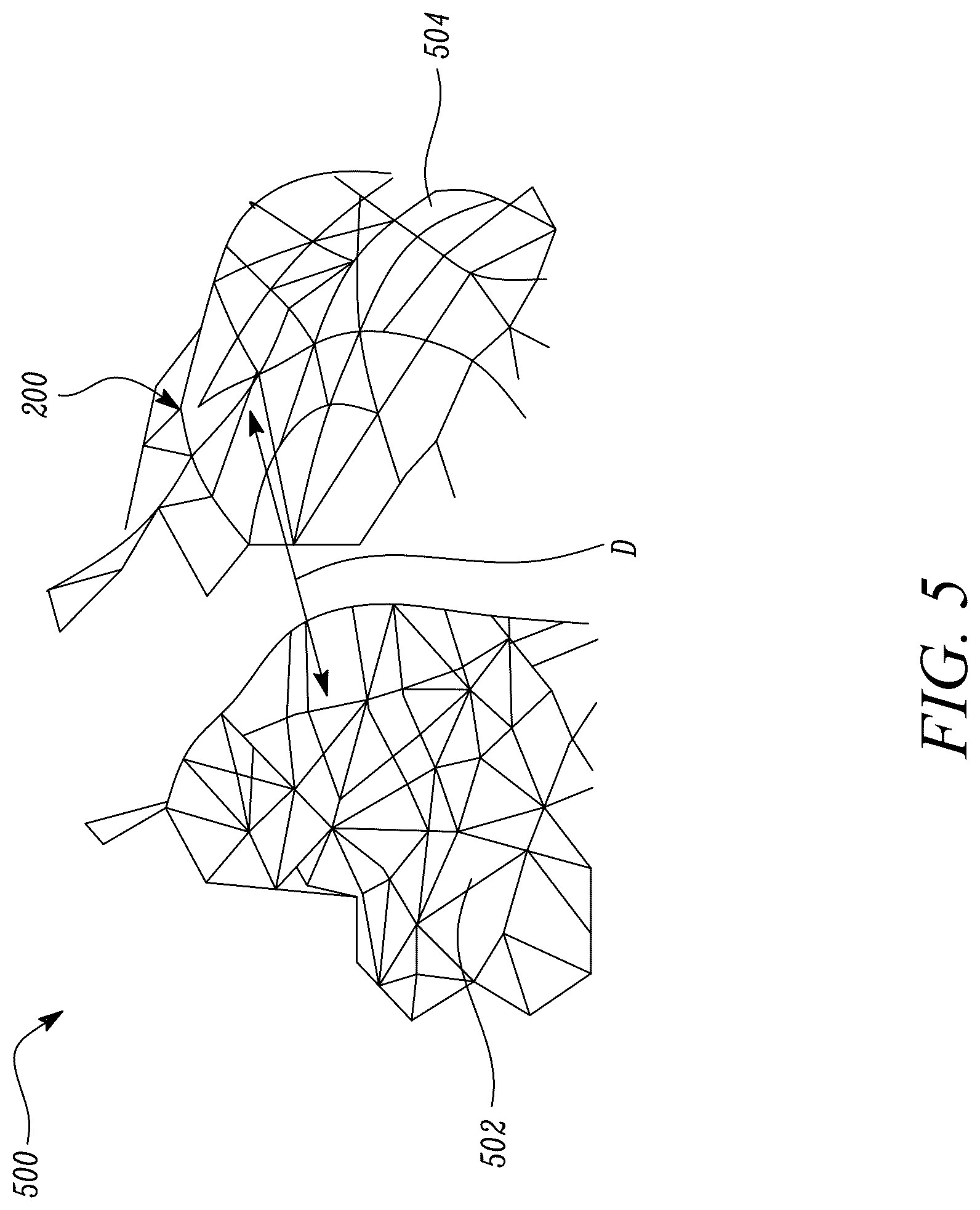 Patent US12307619 Figure 6 – System and method for determining personal protective equipment comfort