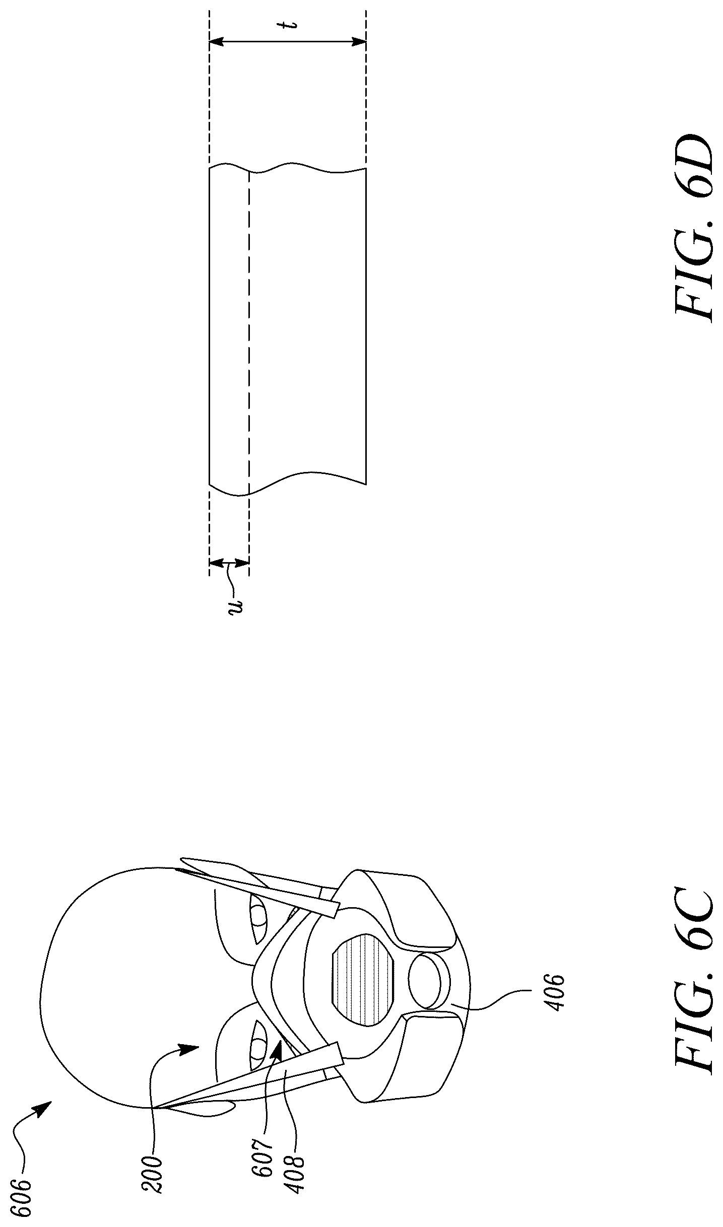 Patent US12307619 Figure 8 – System and method for determining personal protective equipment comfort