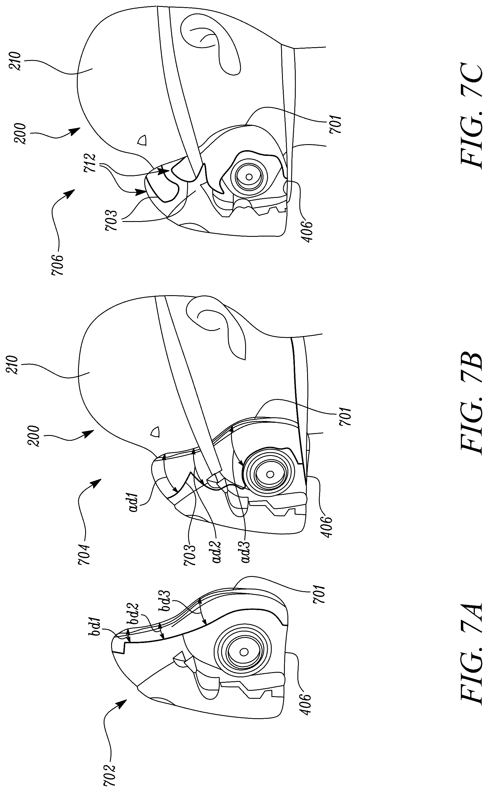 Patent US12307619 Figure 9 – System and method for determining personal protective equipment comfort