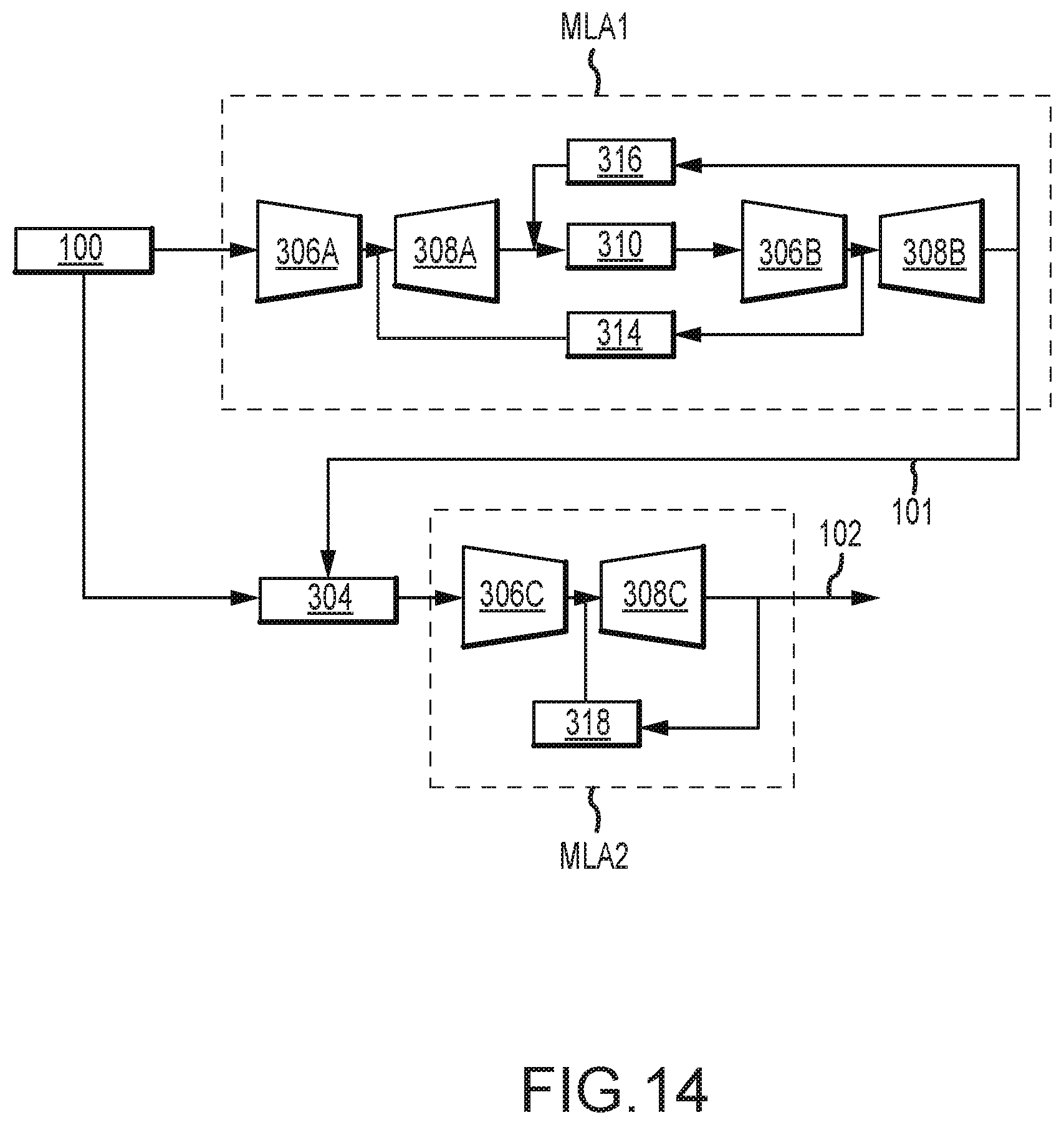 Patent US12307621 Figure 11 – Adjusting a digital representation of a head region