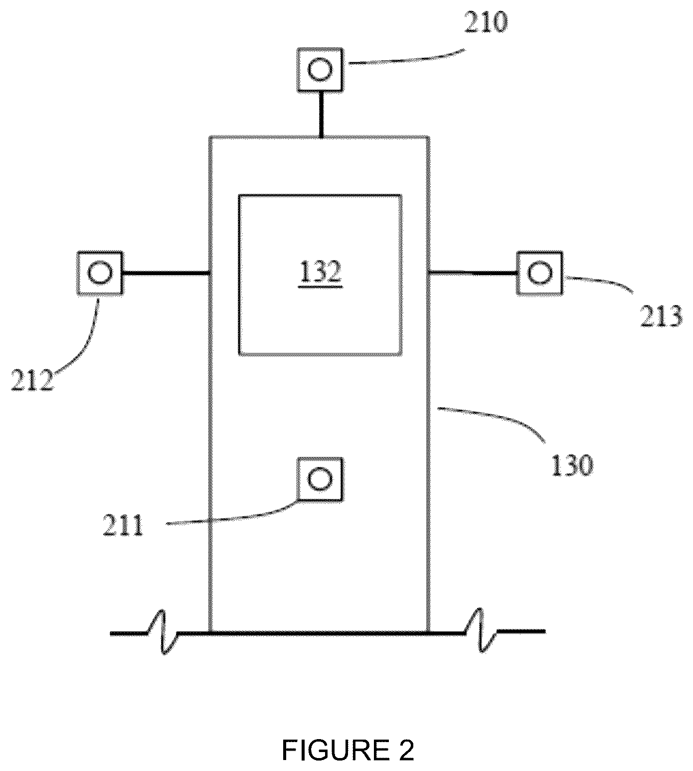 Patent US12307624 Figure 2 – System and method for registration of heliostat images using reflective dome fiducials