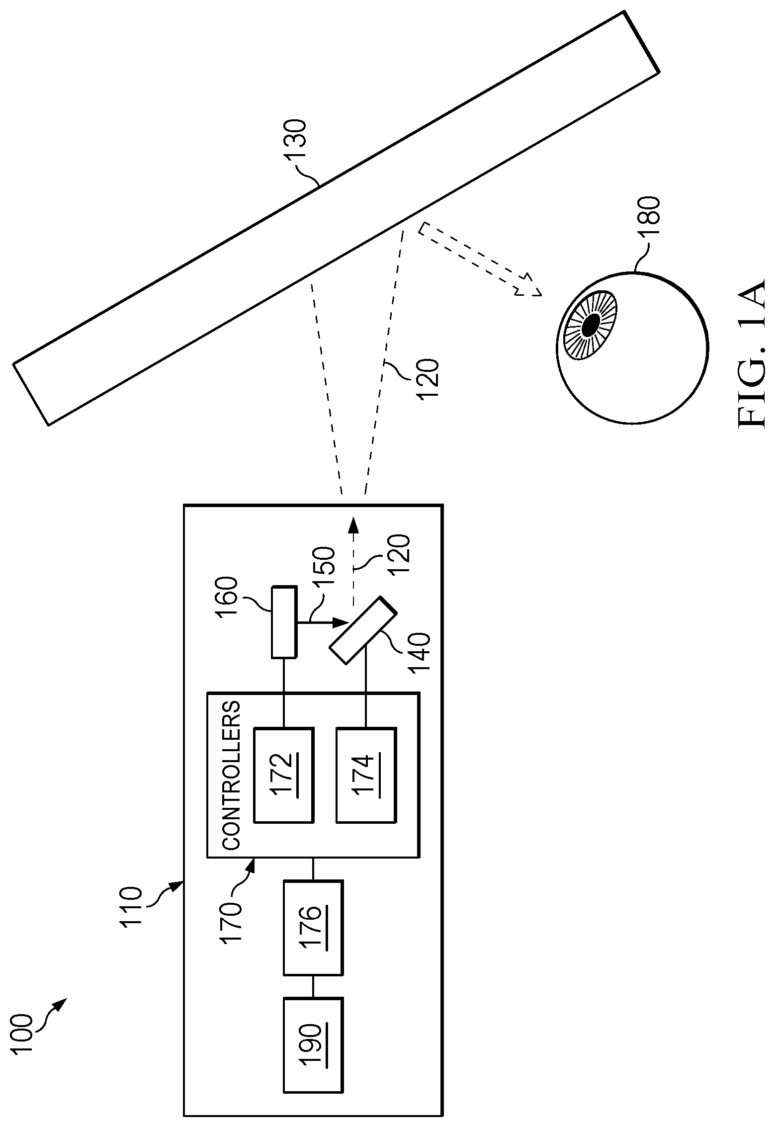 Patent US12307625 Figure 1 – Parallelized digital image warping