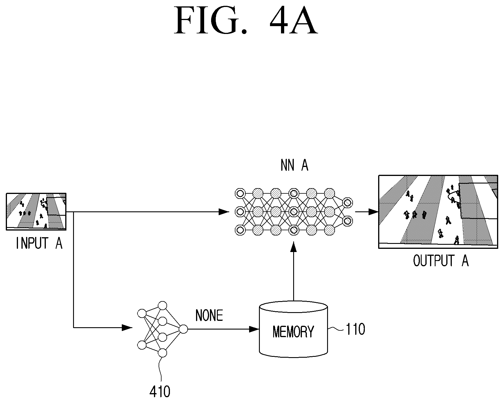 Patent US12307627 Figure 6 – Electronic apparatus and controlling method thereof
