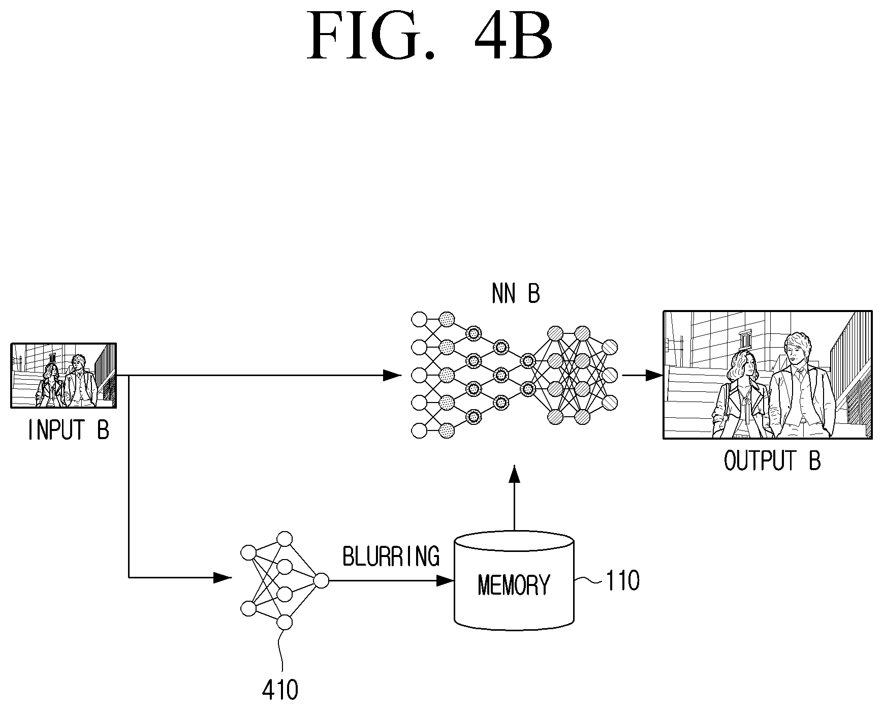 Patent US12307627 Figure 7 – Electronic apparatus and controlling method thereof