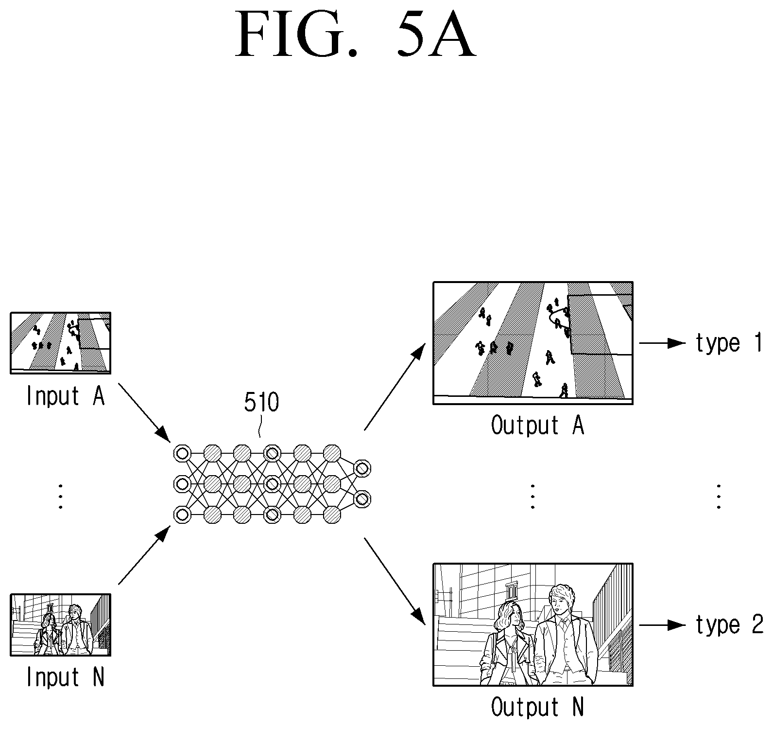 Patent US12307627 Figure 8 – Electronic apparatus and controlling method thereof