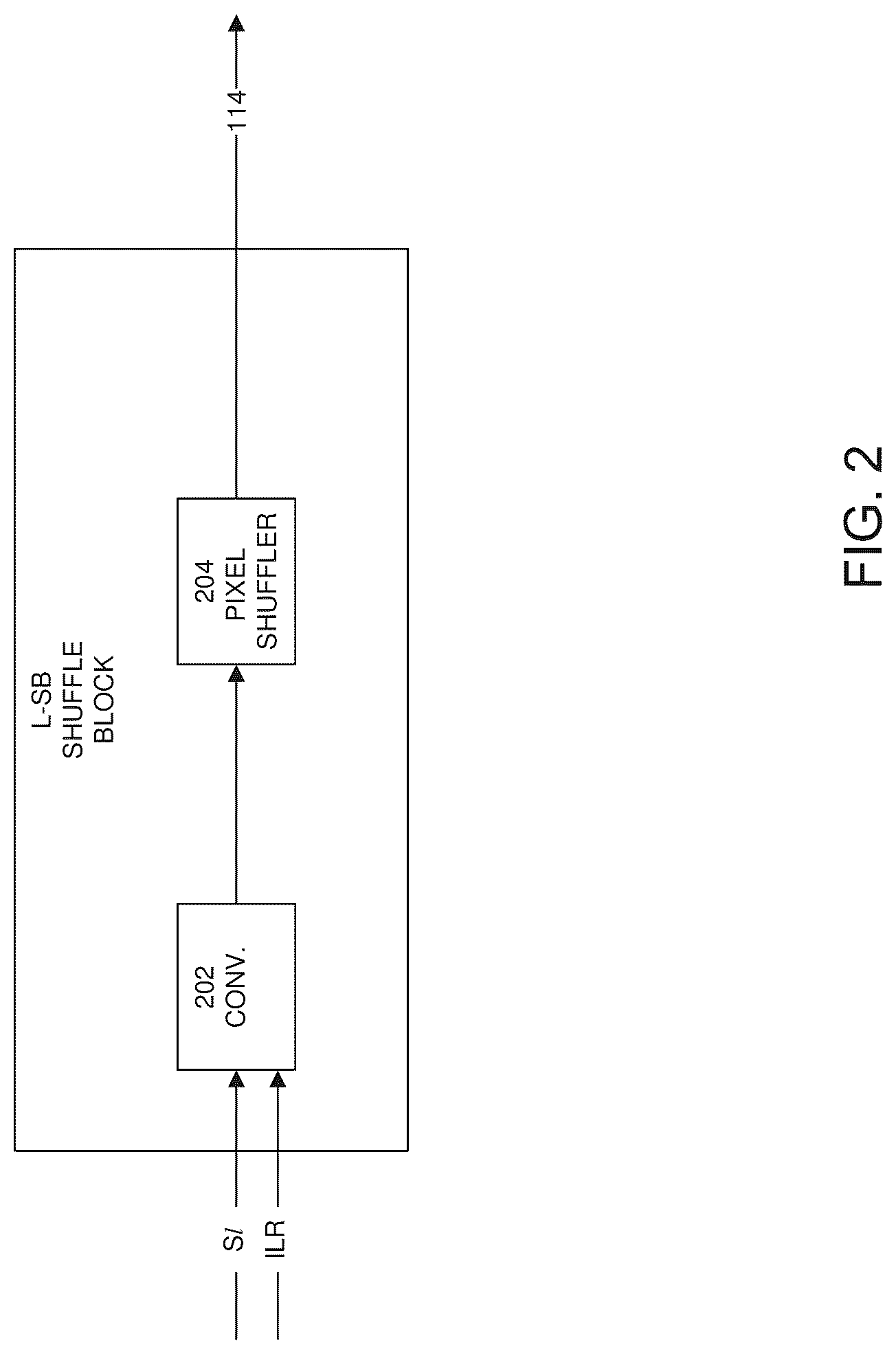 Patent US12307630 Figure 2 – Methods and systems for super resolution for infra-red imagery