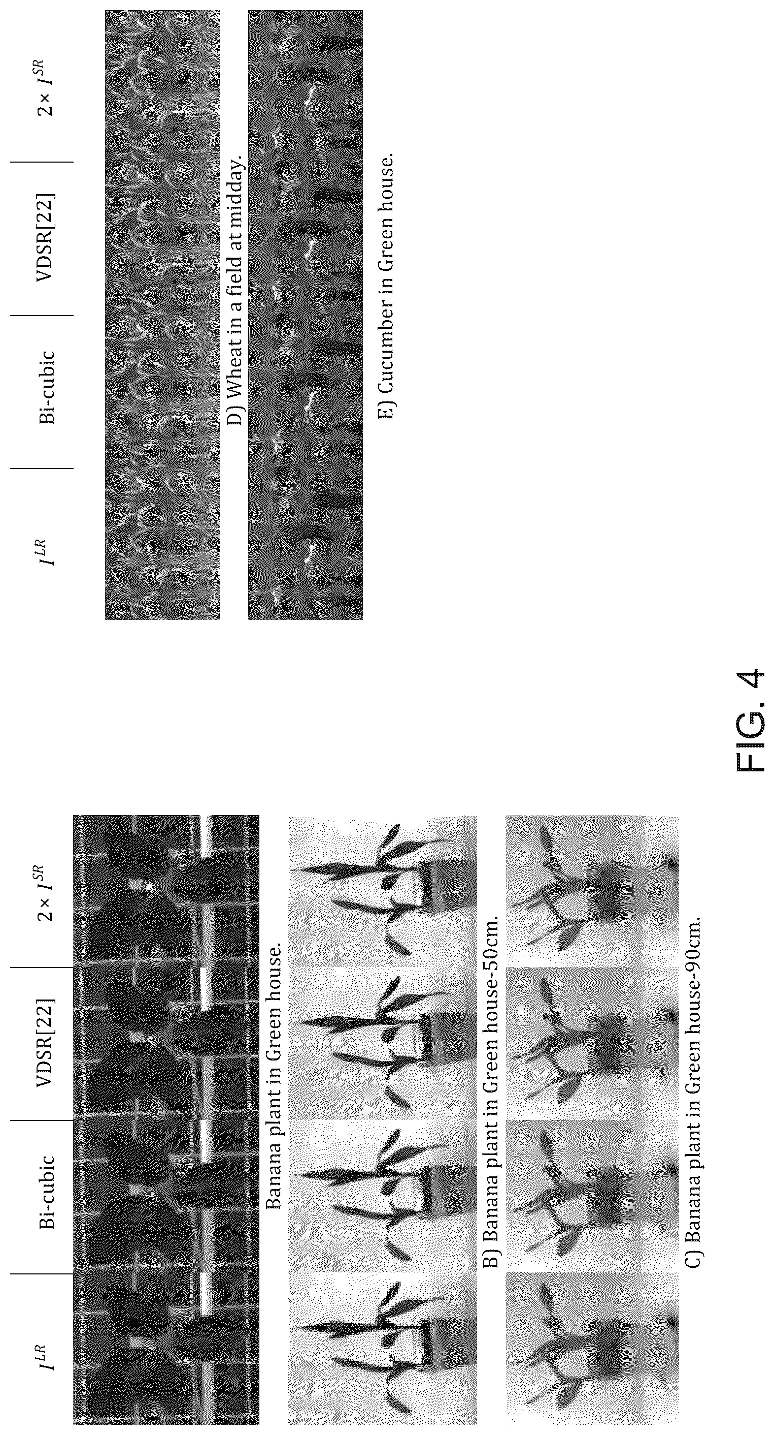 Patent US12307630 Figure 4 – Methods and systems for super resolution for infra-red imagery