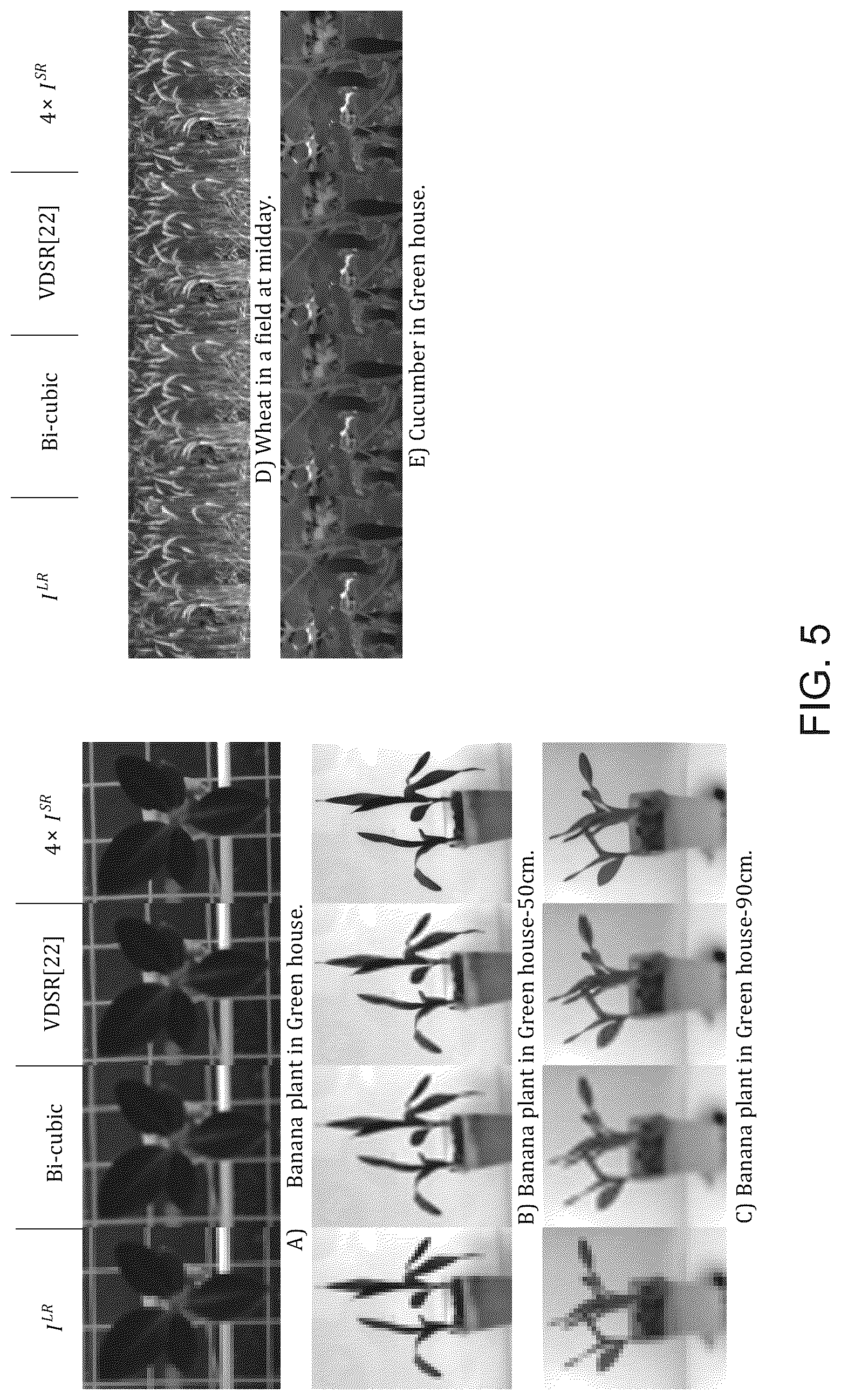 Patent US12307630 Figure 5 – Methods and systems for super resolution for infra-red imagery