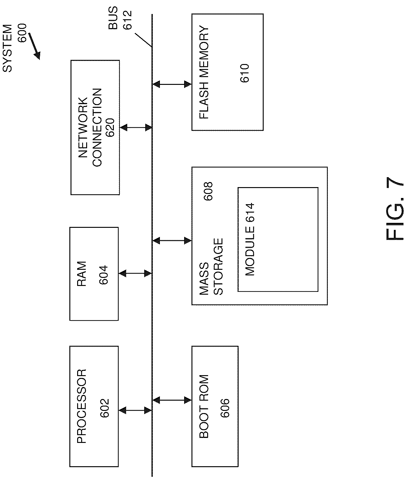 Patent US12307630 Figure 7 – Methods and systems for super resolution for infra-red imagery