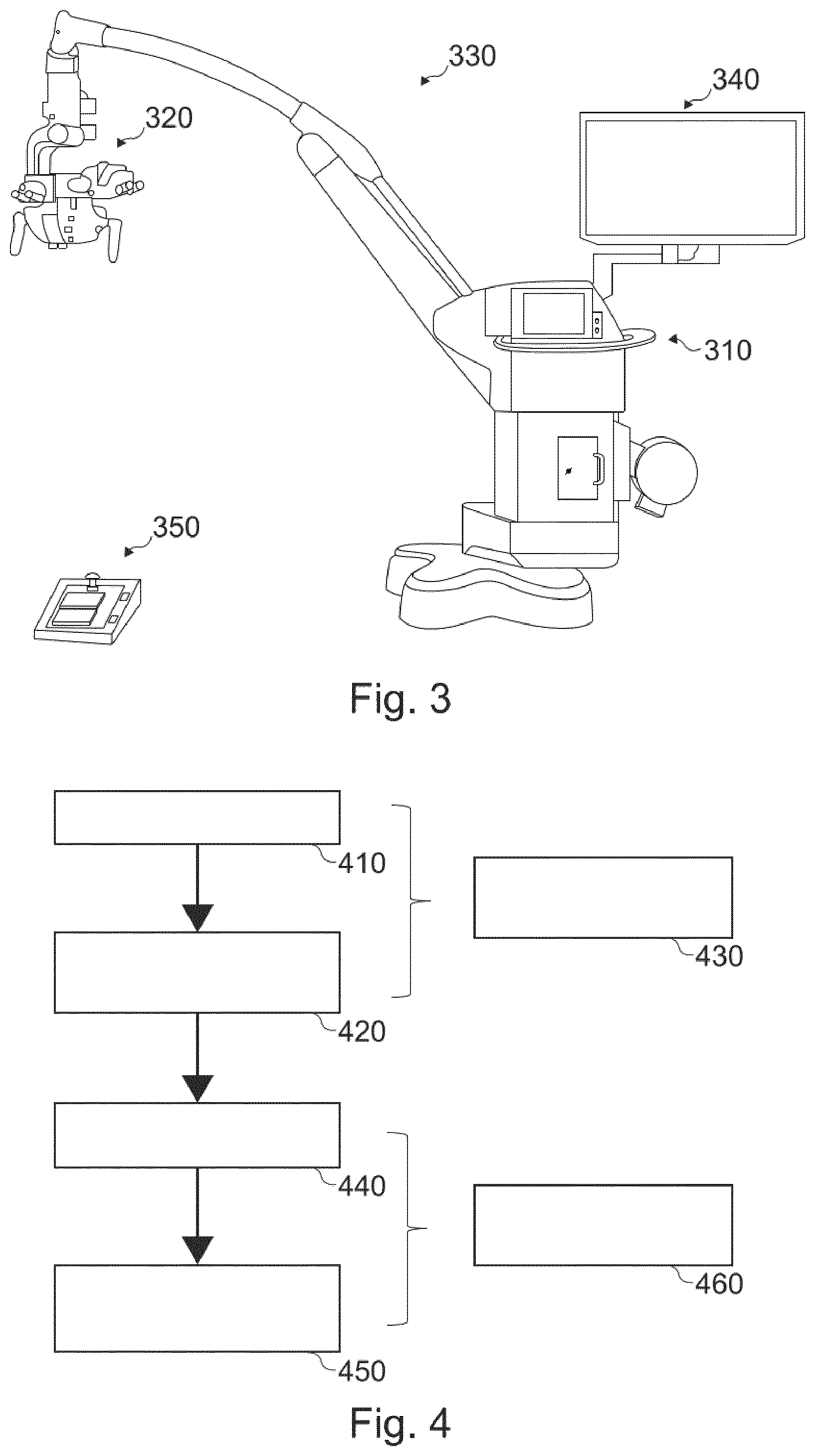 Patent US12307632 Figure 3 – Systems, methods, and computer programs for a microscope and microscope system