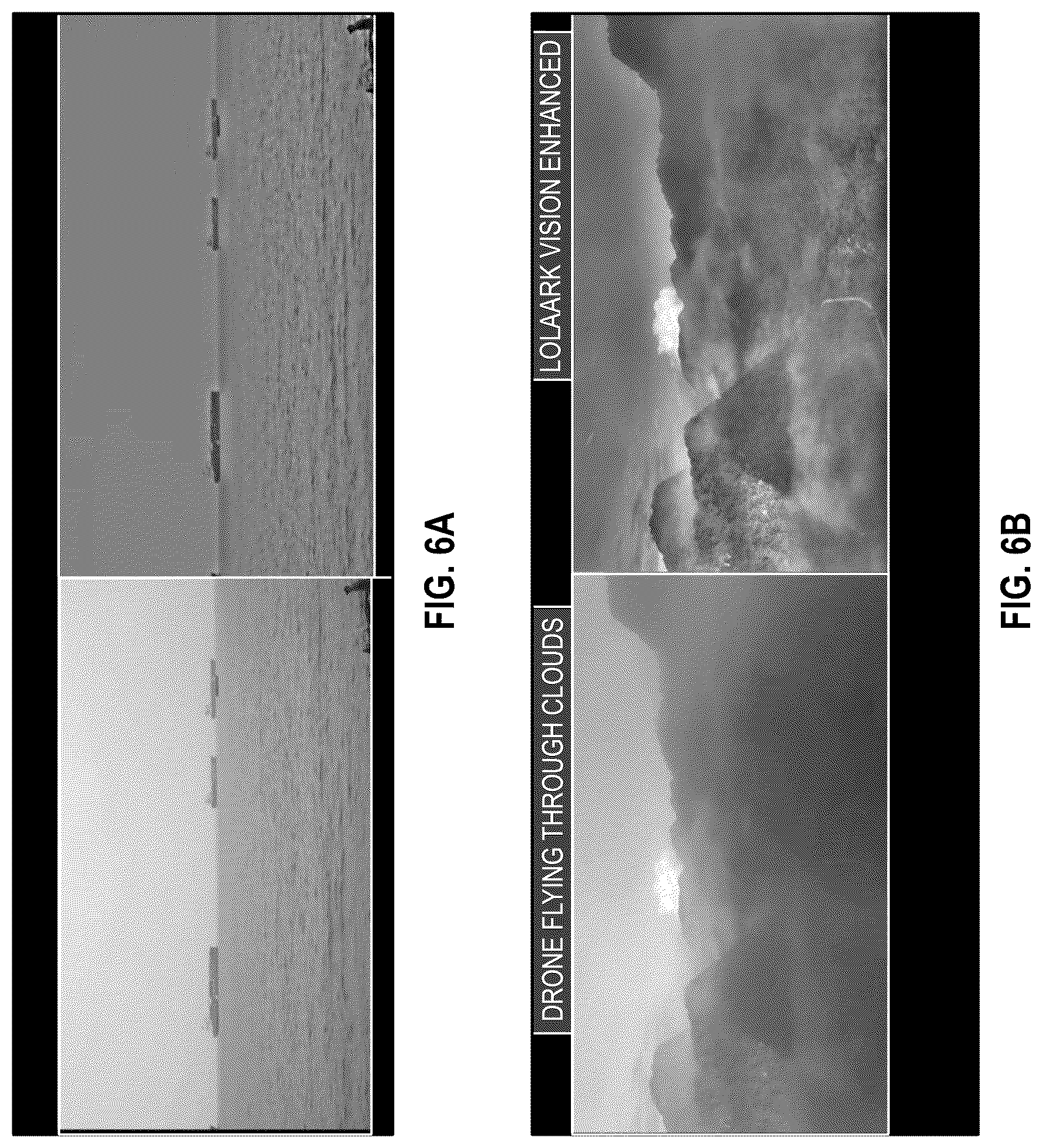 Patent US12307633 Figure 6 – System and method for visibility clarification of color images and videos