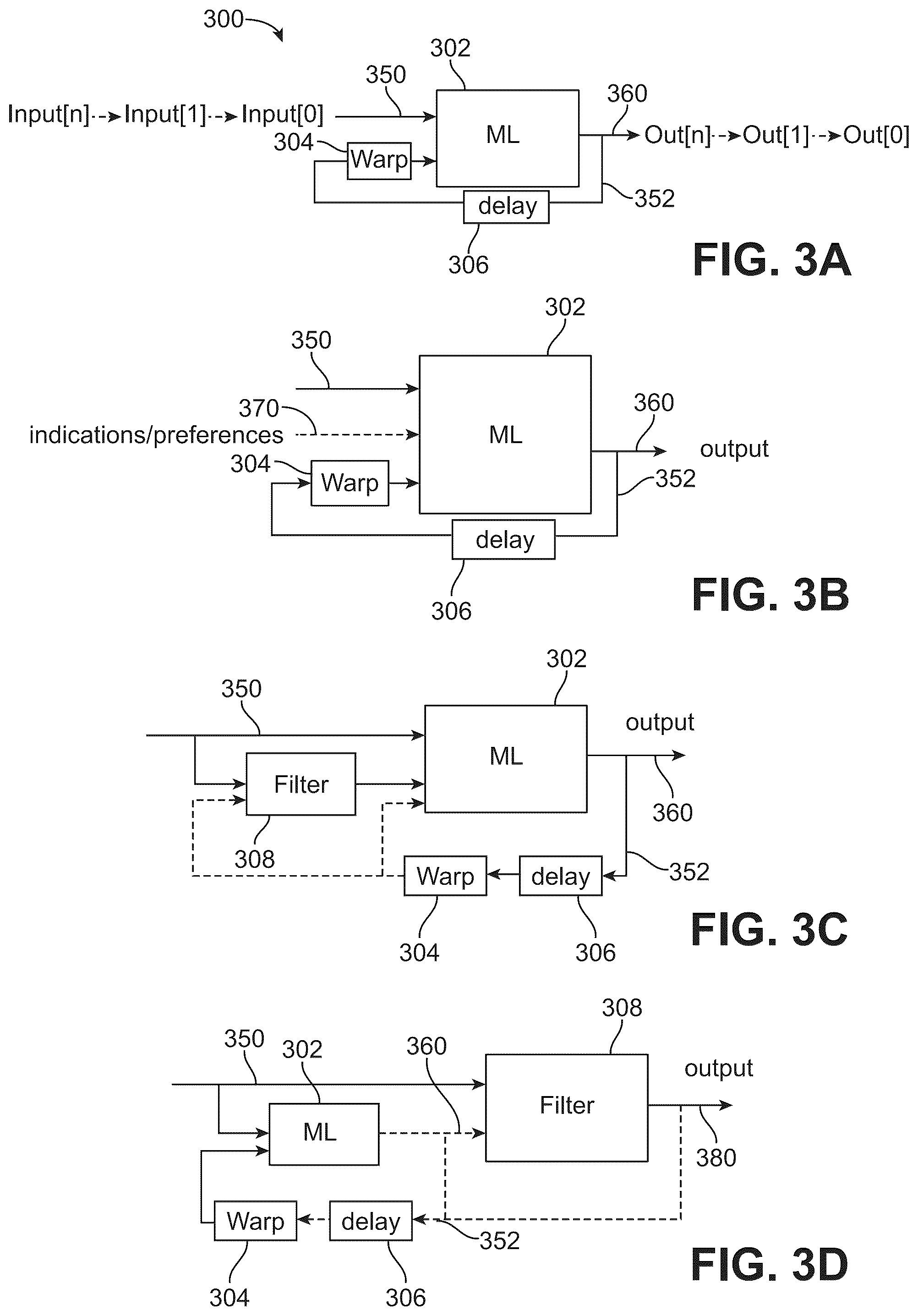Patent US12307635 Figure 3 – Image signal processor
