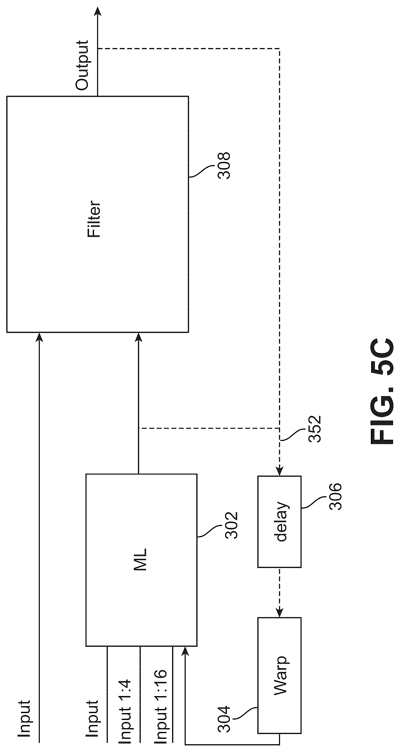Patent US12307635 Figure 6 – Image signal processor