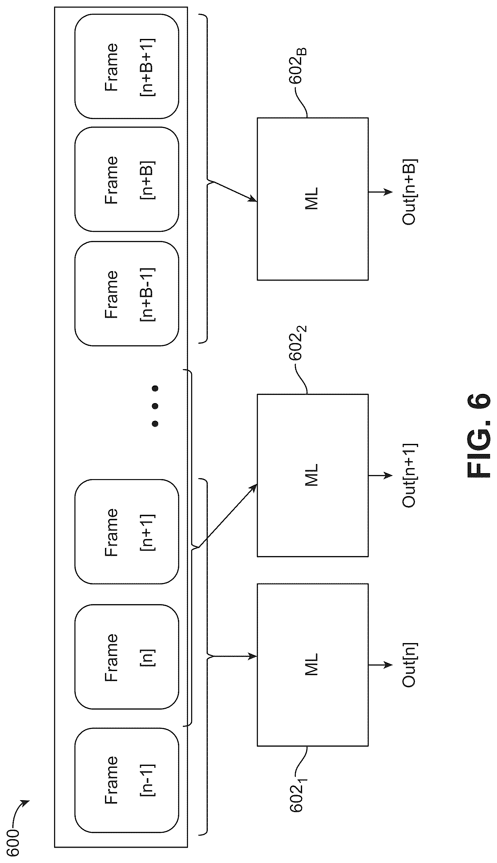 Patent US12307635 Figure 7 – Image signal processor