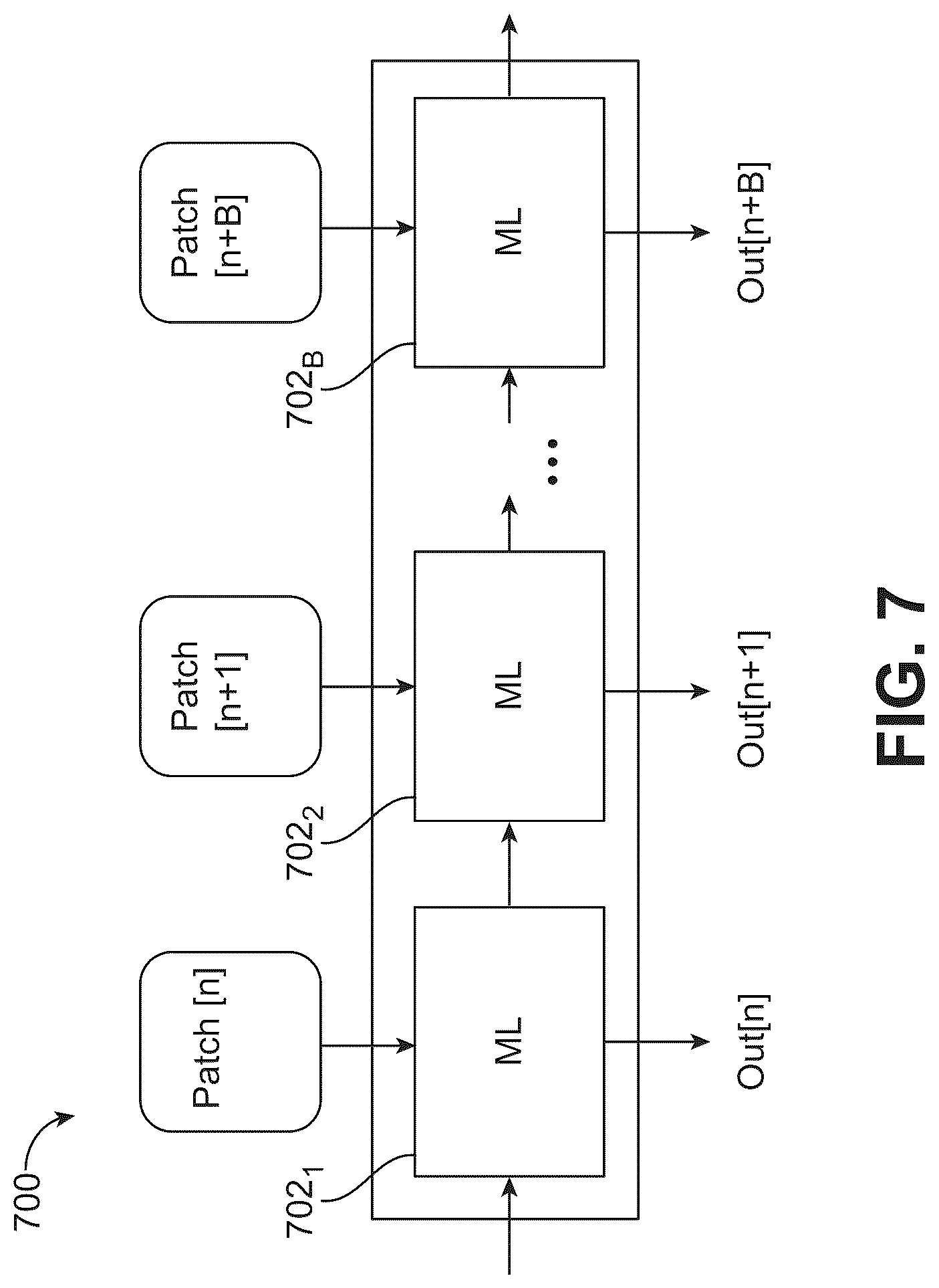 Patent US12307635 Figure 8 – Image signal processor
