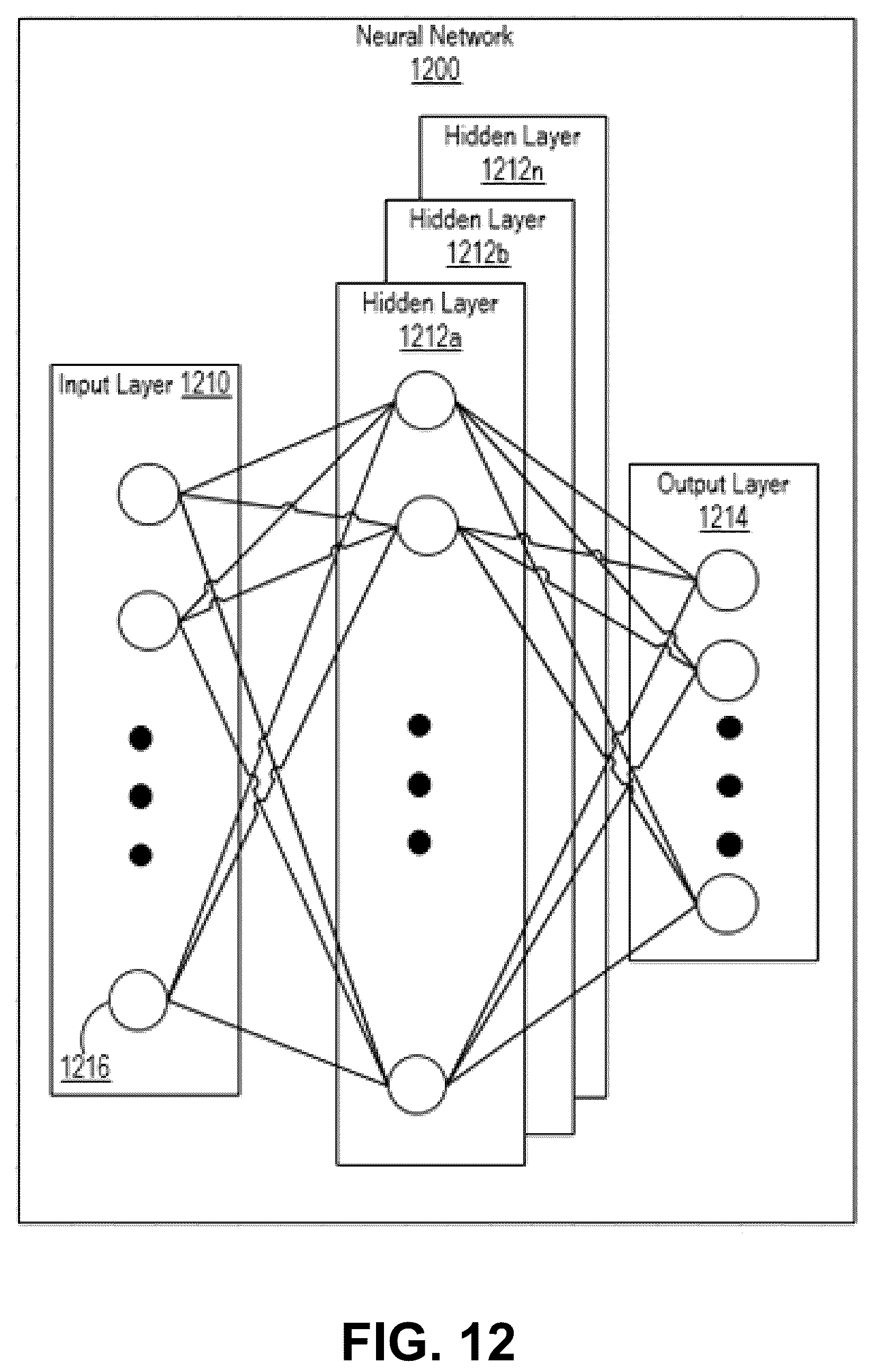 Patent US12307635 Figure 12 – Image signal processor