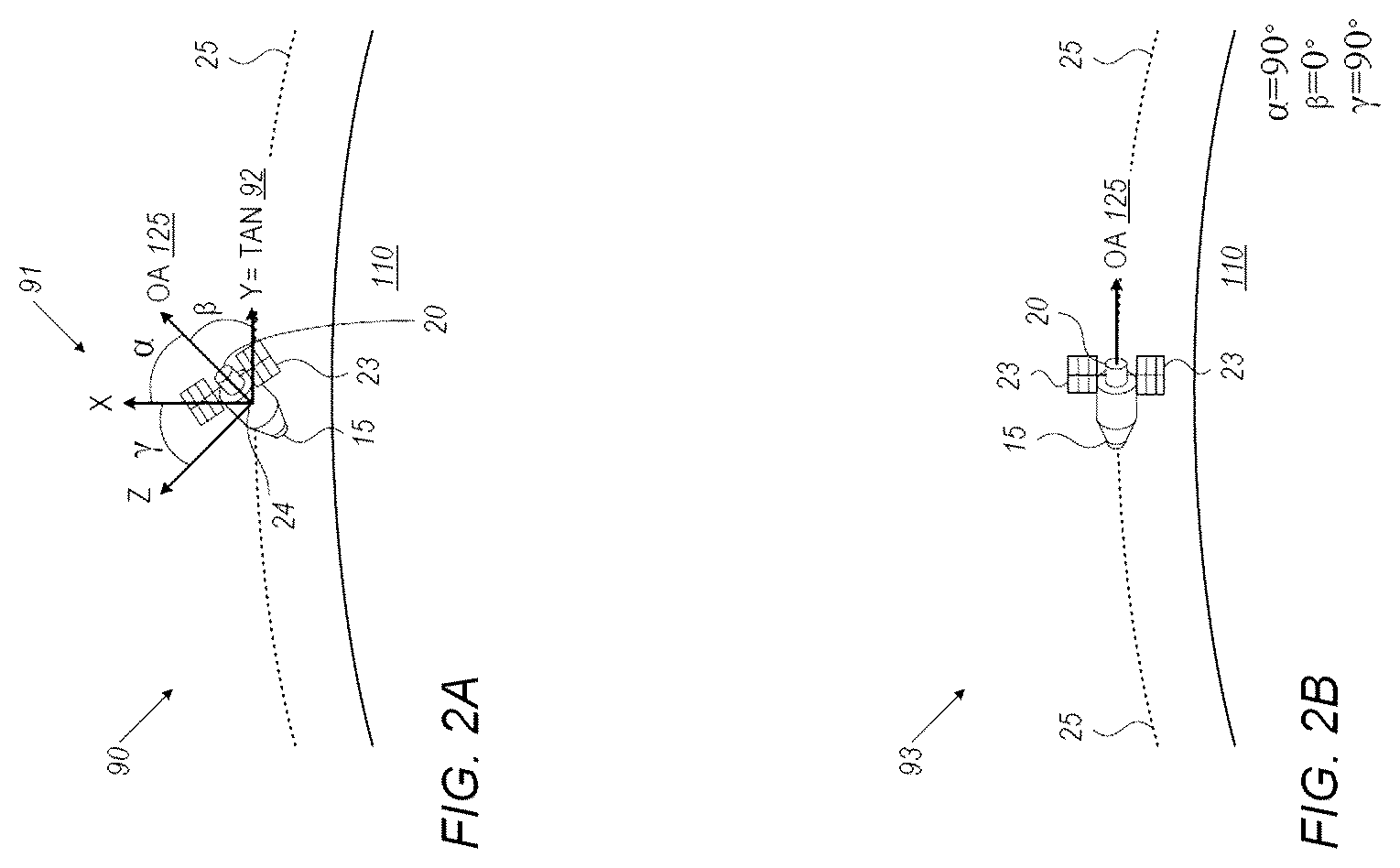 Patent US12307638 Figure 3 – Systems and methods for assessing a presence or absence of celestial objects from a plurality of images of a cosmic space acquired by a plurality of imaging satellites