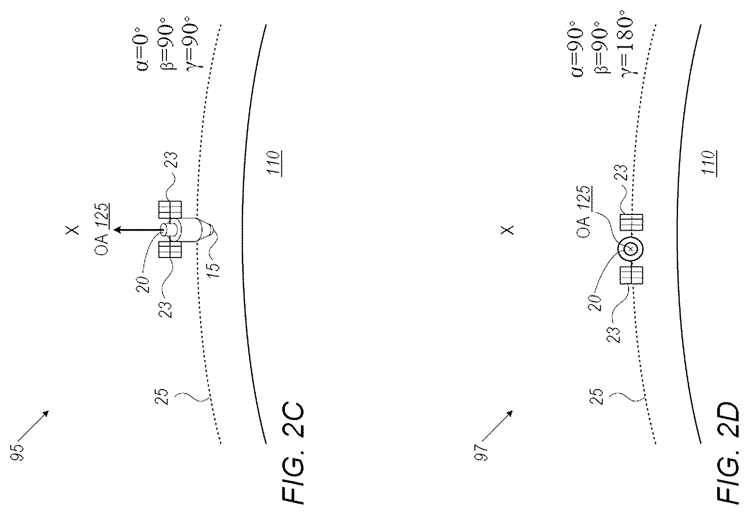 Patent US12307638 Figure 4 – Systems and methods for assessing a presence or absence of celestial objects from a plurality of images of a cosmic space acquired by a plurality of imaging satellites