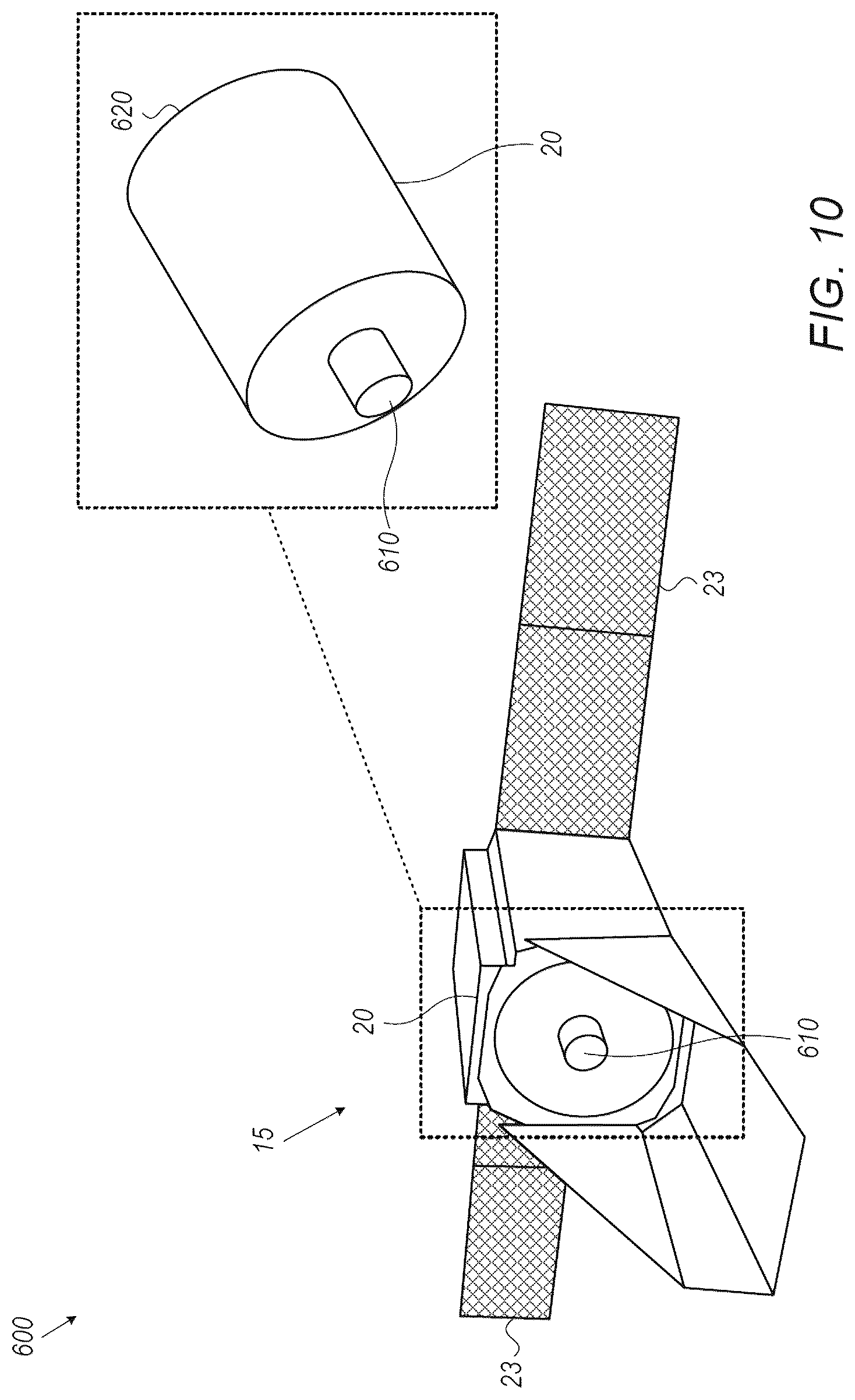 Patent US12307638 Figure 15 – Systems and methods for assessing a presence or absence of celestial objects from a plurality of images of a cosmic space acquired by a plurality of imaging satellites